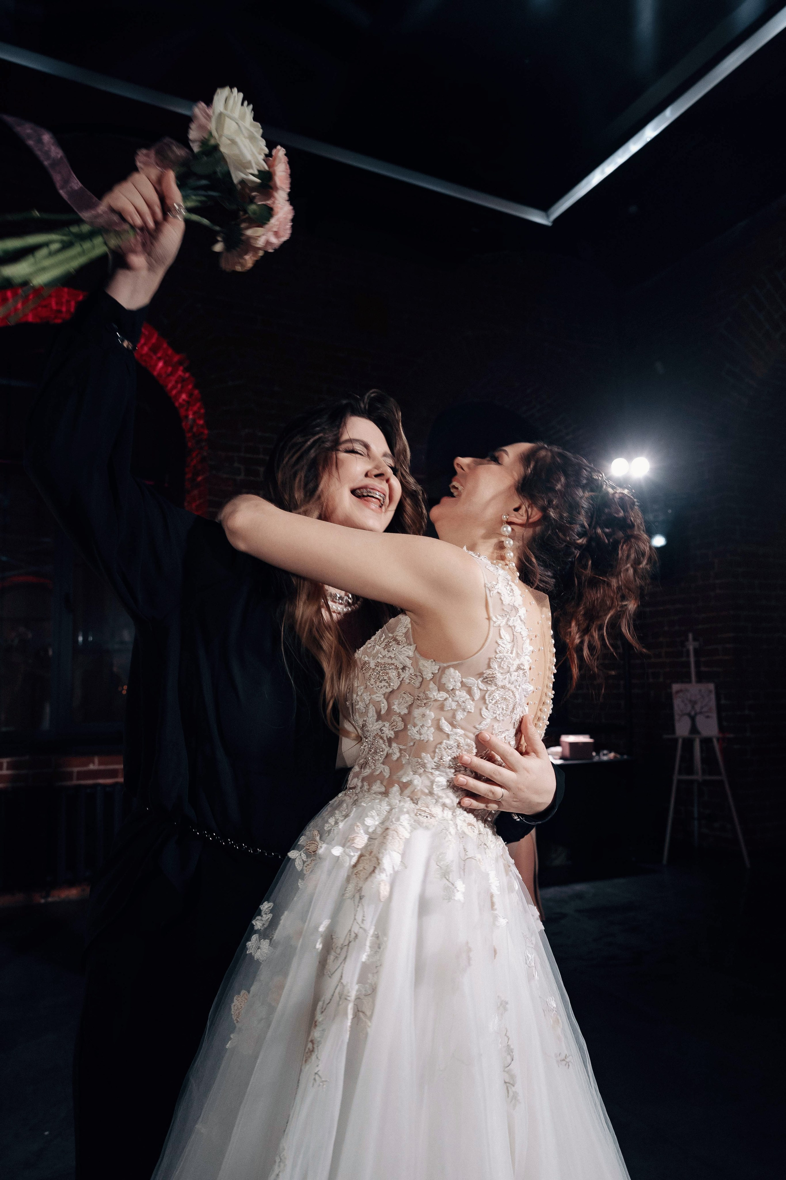 Рафал & Татьяна. Алексей Шаров — свадебный и репортажный фотограф в Нижнем Новгороде