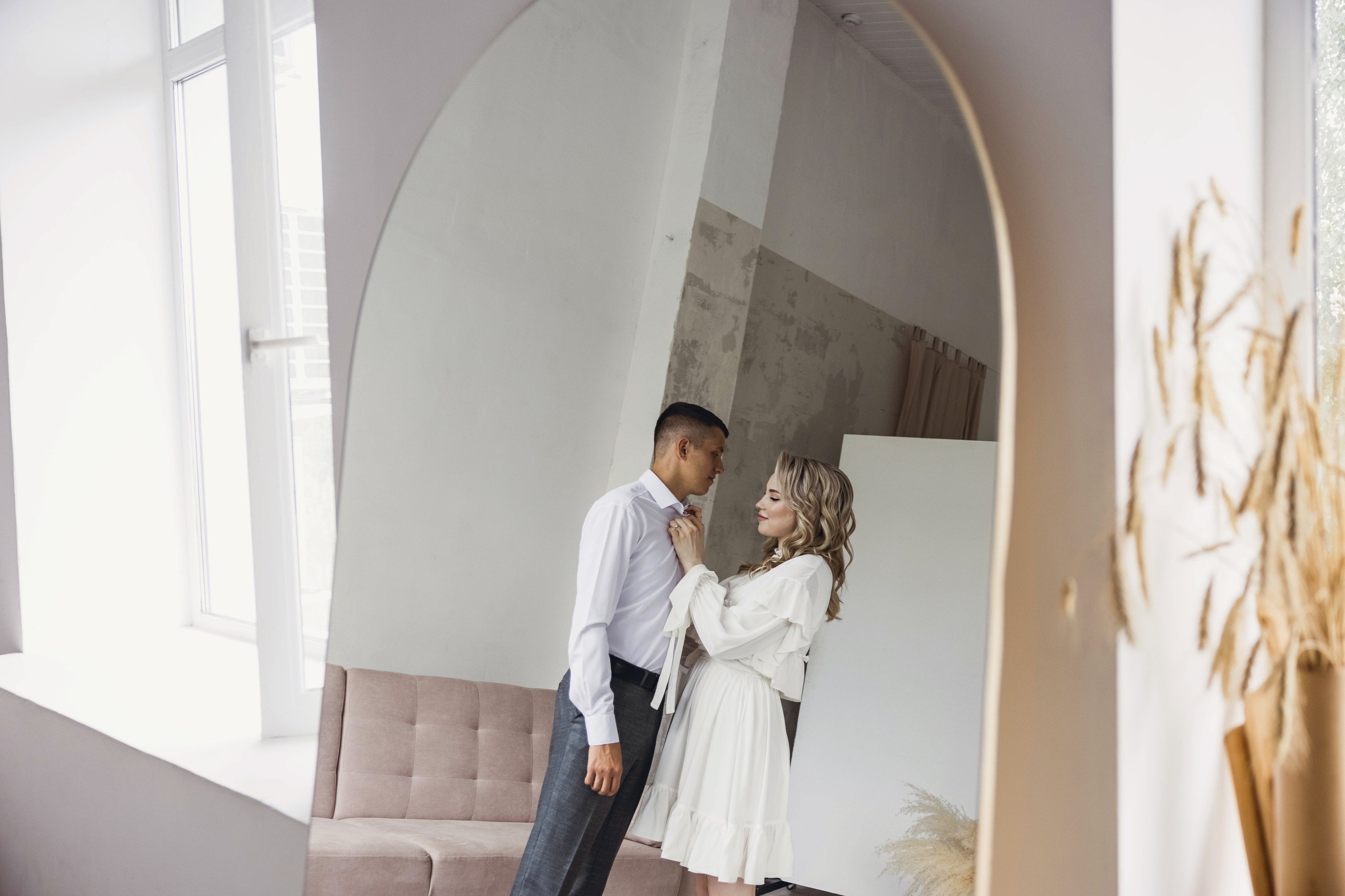 Влад и Верноника (максимальный — на 7 ветрах). Свадебный и семейный фотограф в городе Сургуте Стерликова Светлана