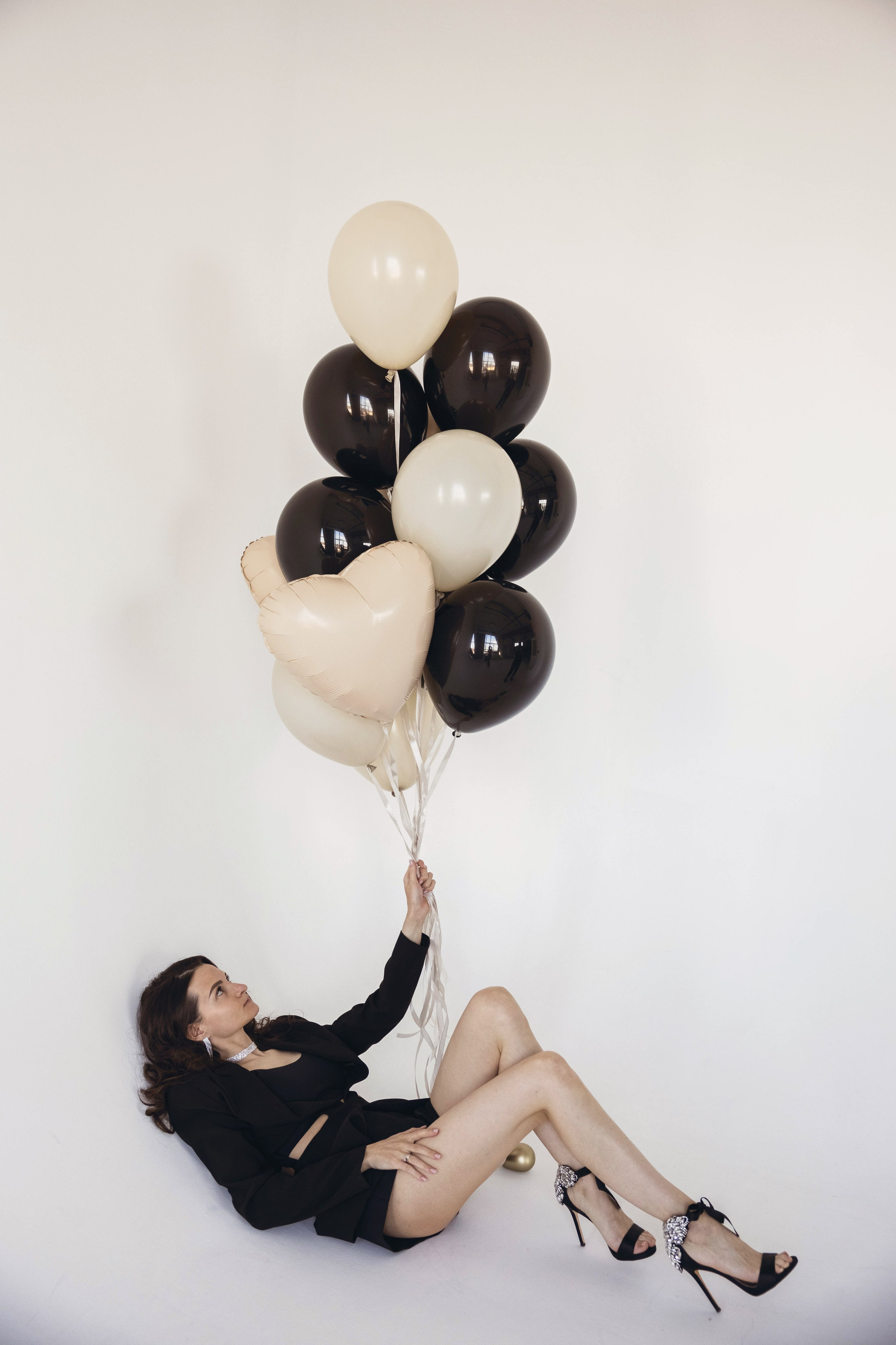 Потреты. Свадебный и семейный фотограф в городе Сургуте Стерликова Светлана