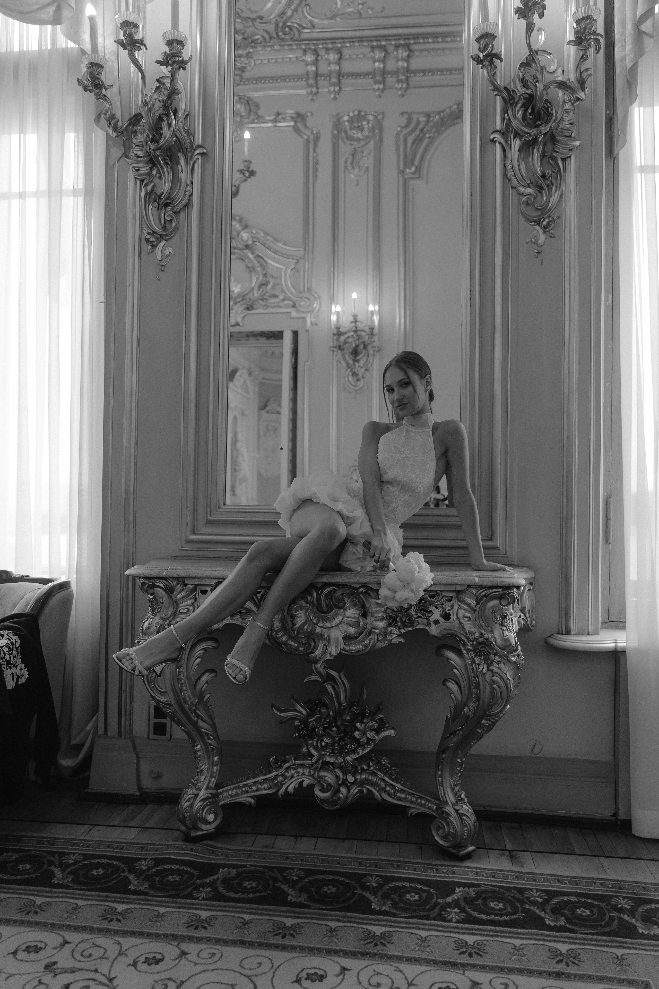 V&D. Свадебный фотограф — Наталья Фед СПб/Москва