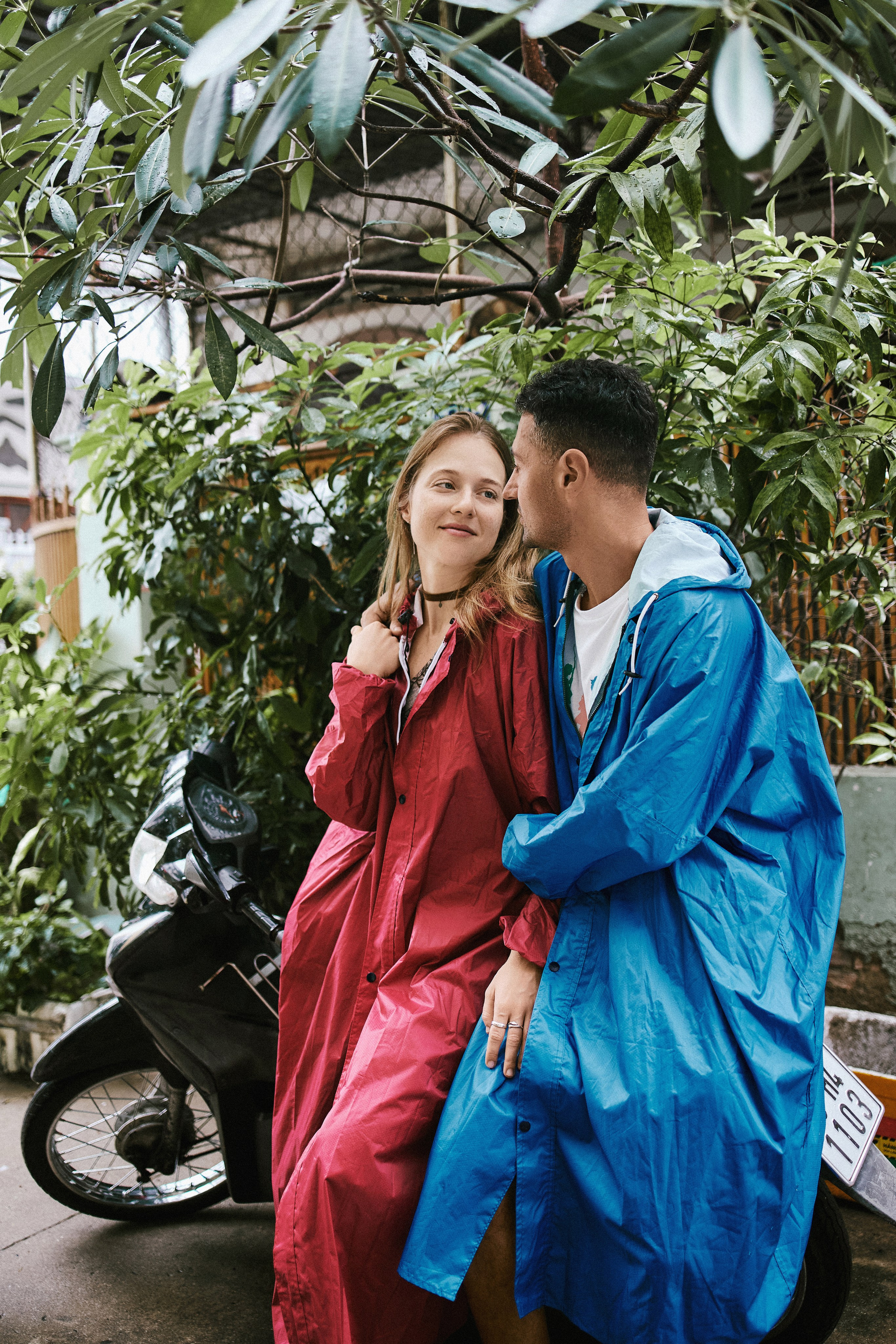 Лав стори. Фотограф в Нячанге — Данил Прокопенко