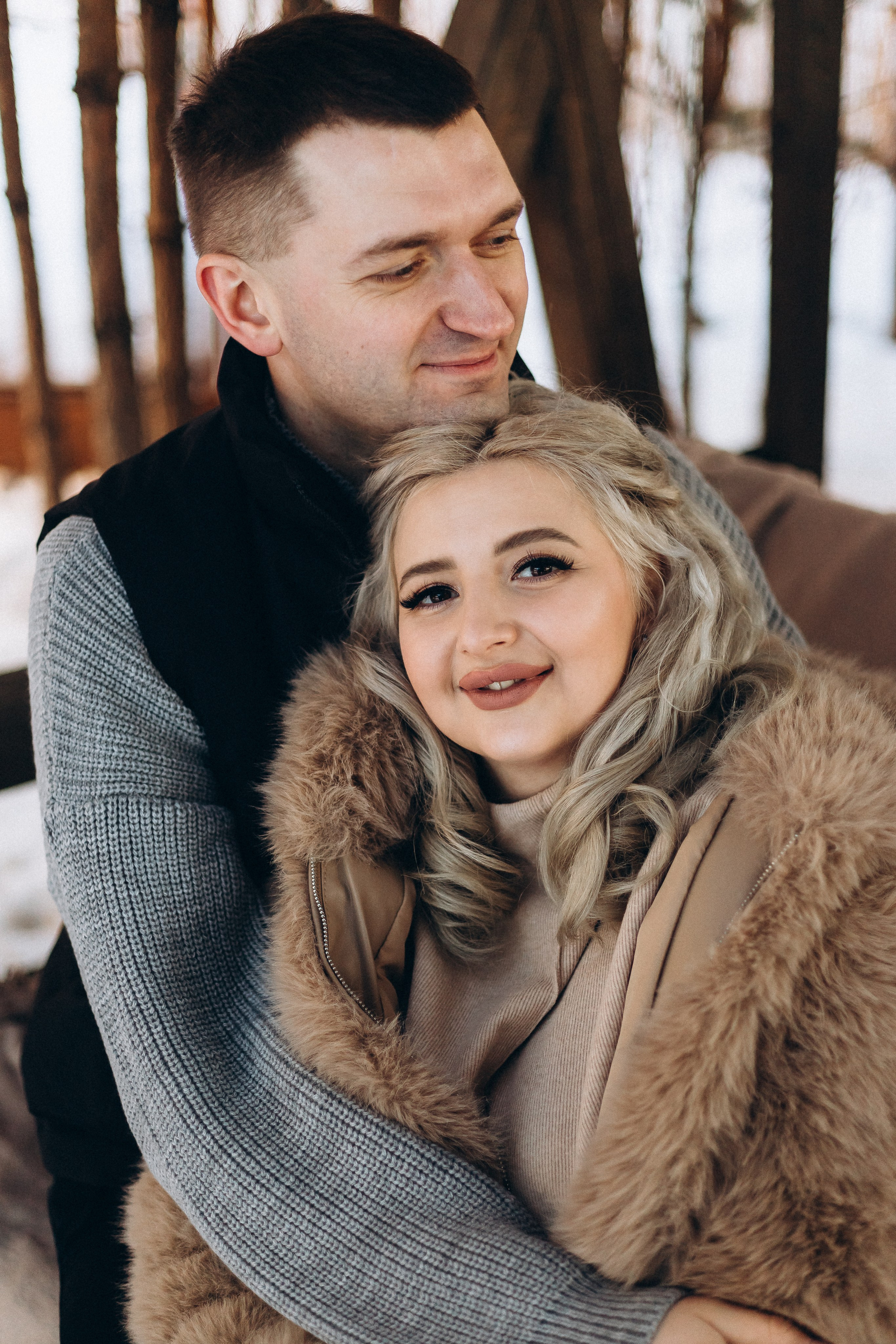 Юлия/Максим/Денис/Мирон/2025. Свадебный и семейный фотограф в Екатеринбурге