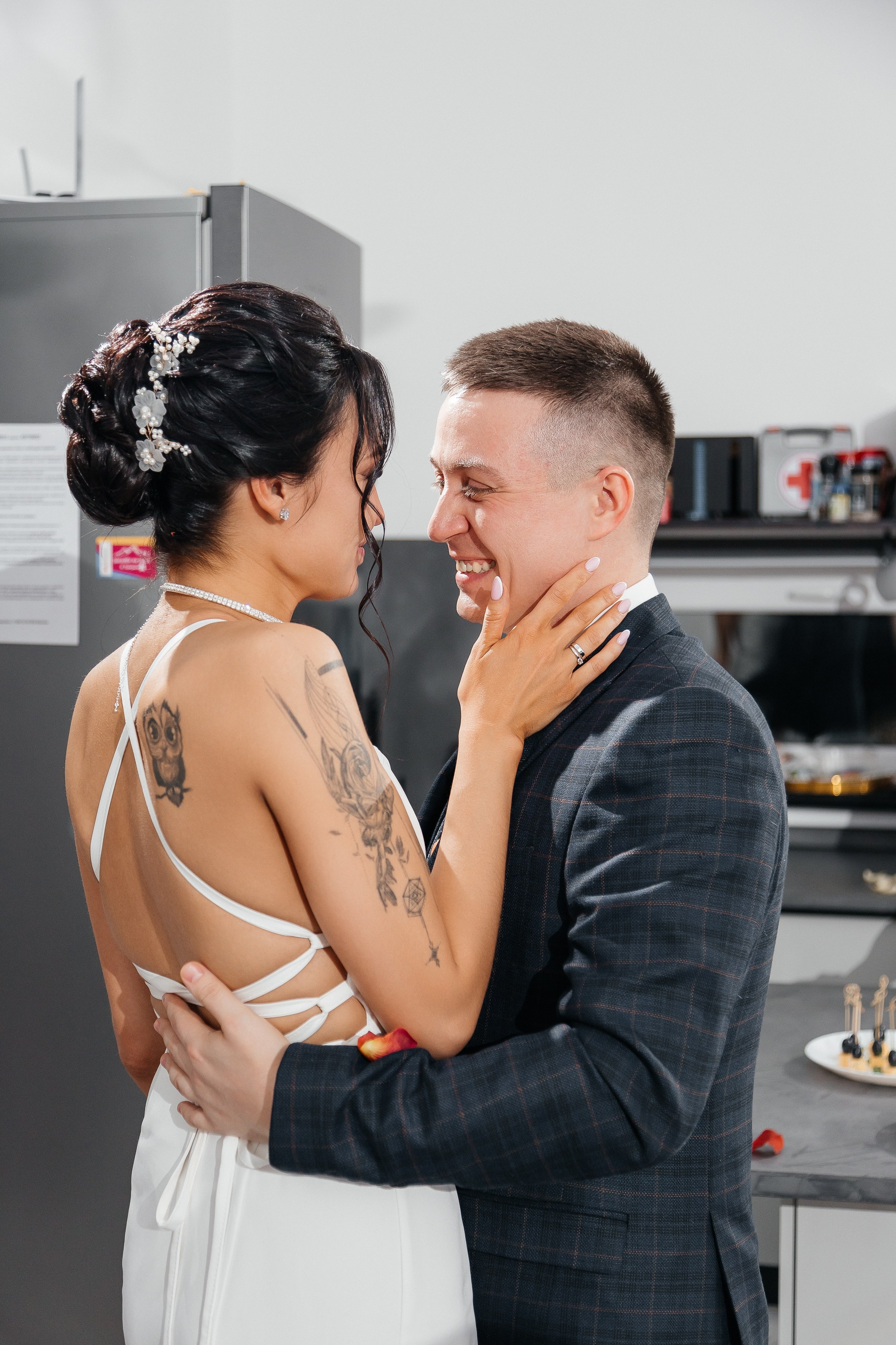 Вадим и Юлия/2024. Свадебный и семейный фотограф в Екатеринбурге