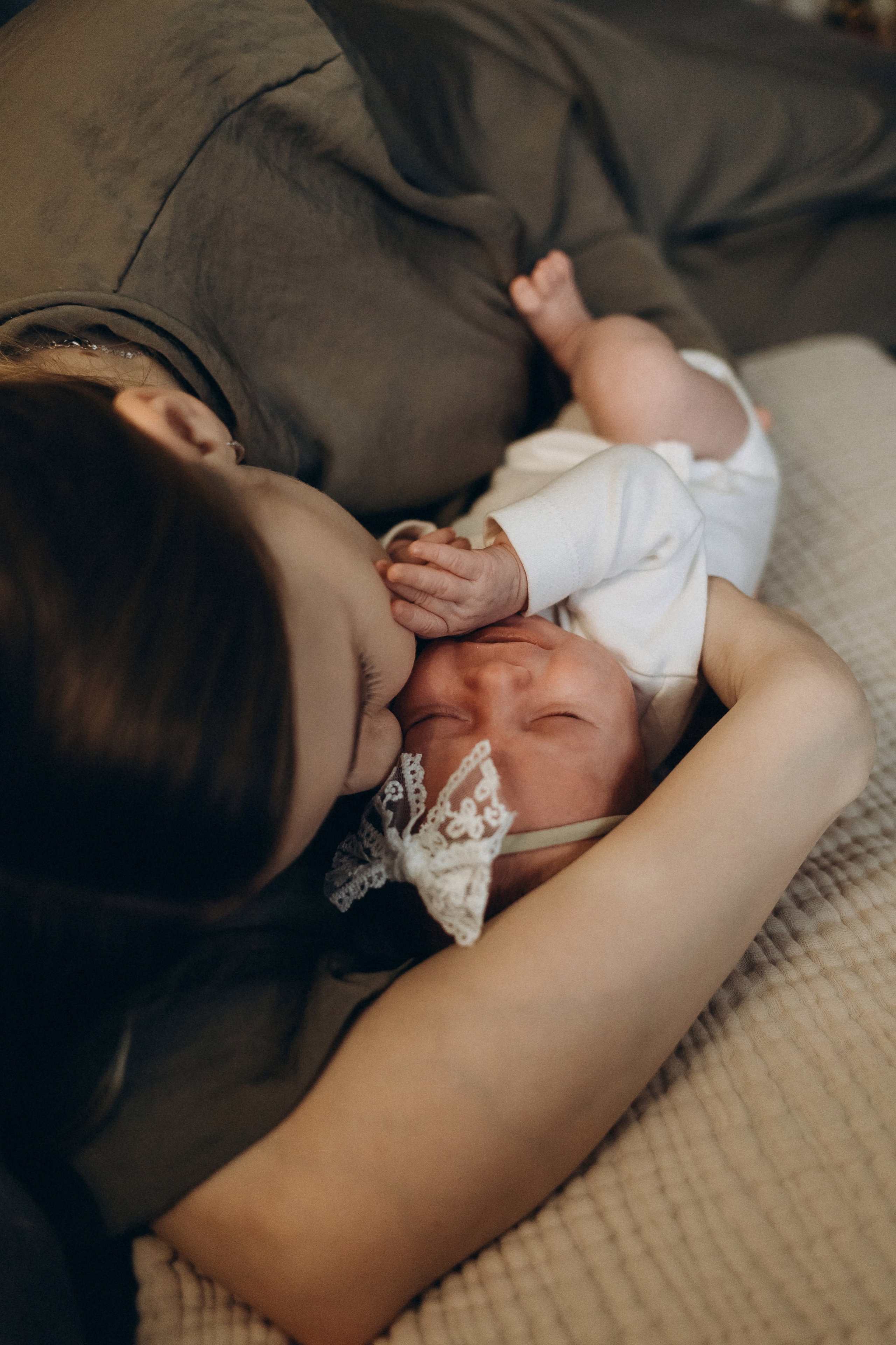 Анастасия/Андрей/Арина/2025. Свадебный и семейный фотограф в Екатеринбурге