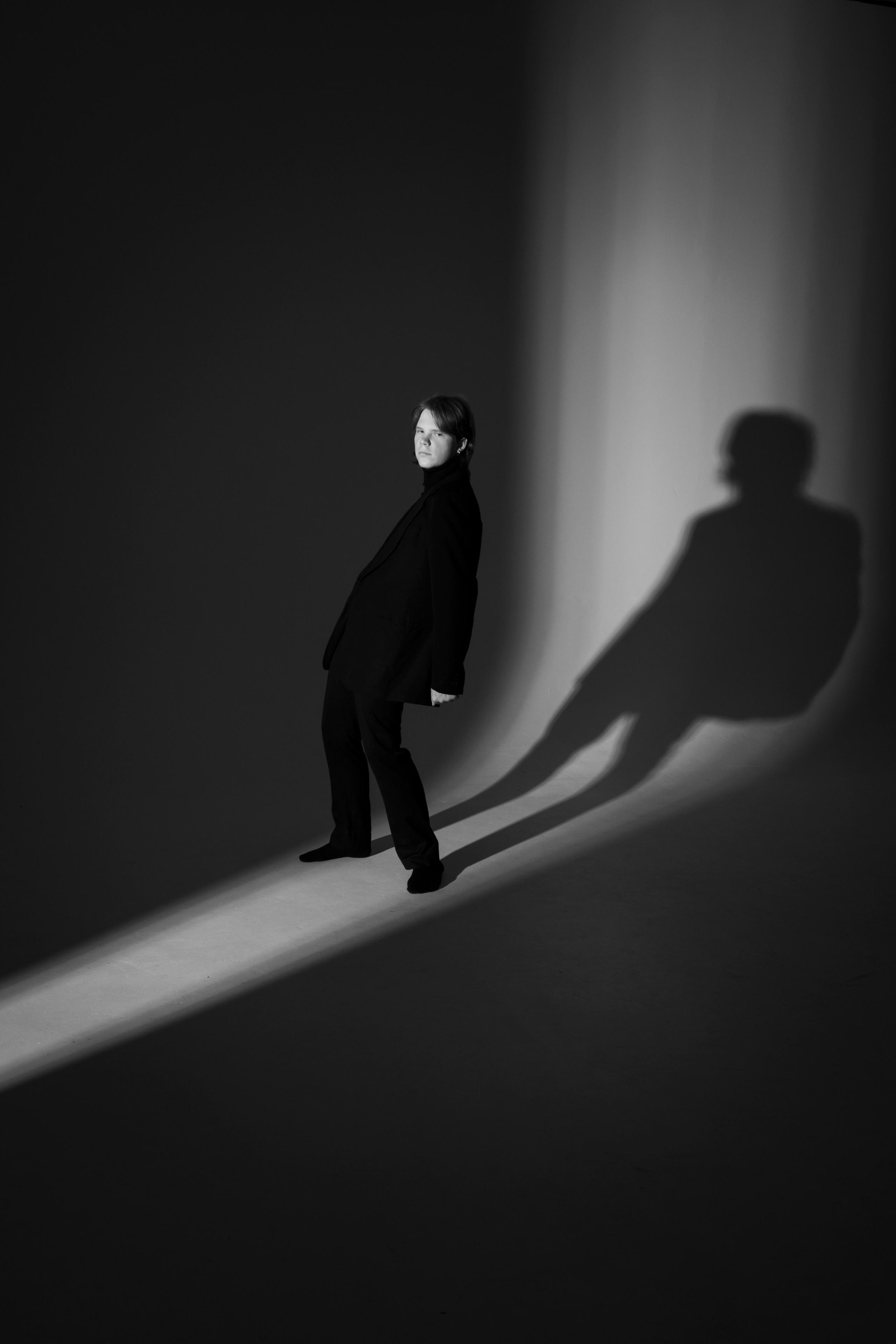 Артем. Студийный, портретный, семейный фотограф Южно-Сахалинска Яна Радаева