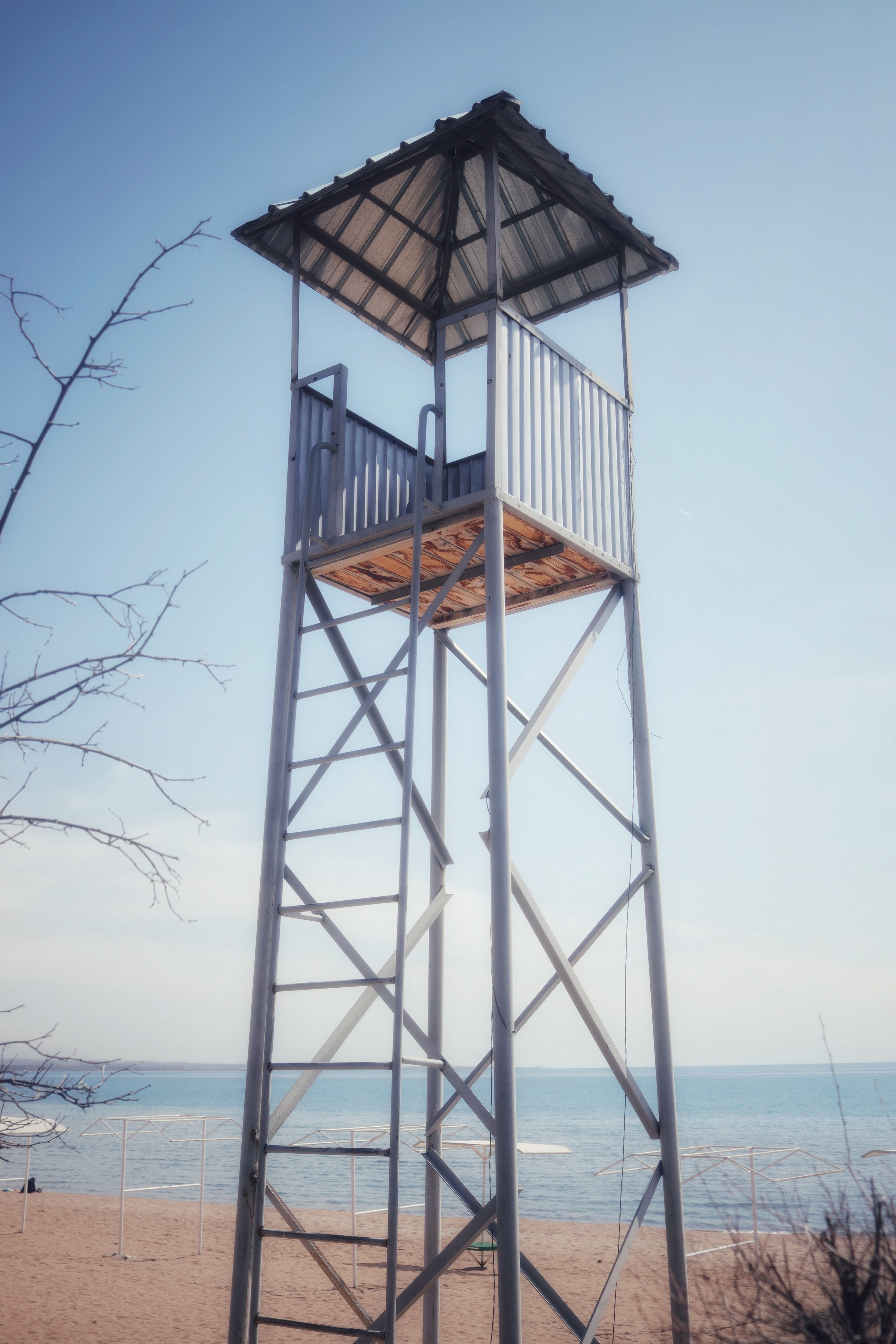Around Issyk-Kul / Spring, Summer, Fall, Winter… and Spring. POLINA MÔMOT