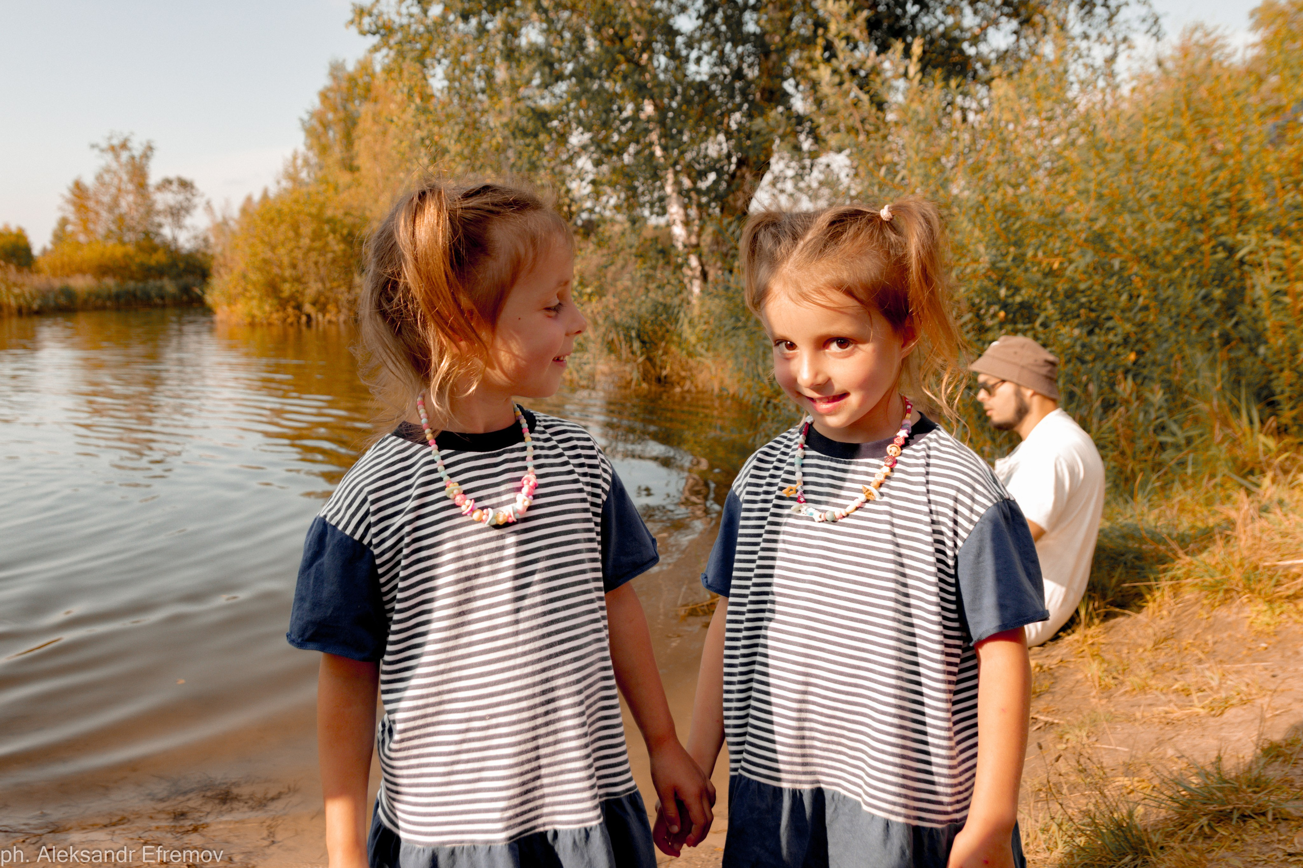 Детские фотографии. Alex Andr фотограф Москва и МО