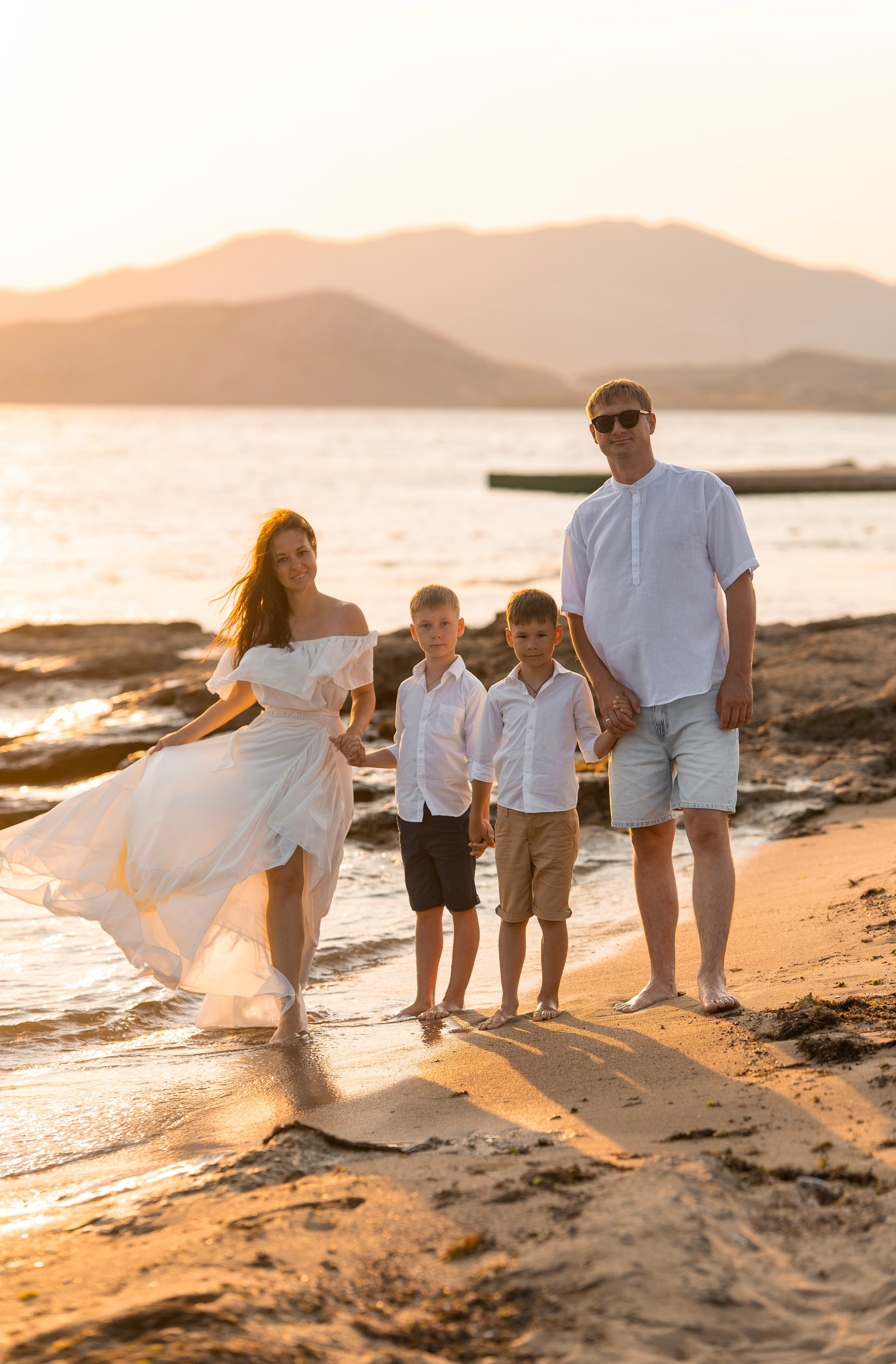 Судак. Таврида Арт. Фотограф в Крыму Лебедева Александра