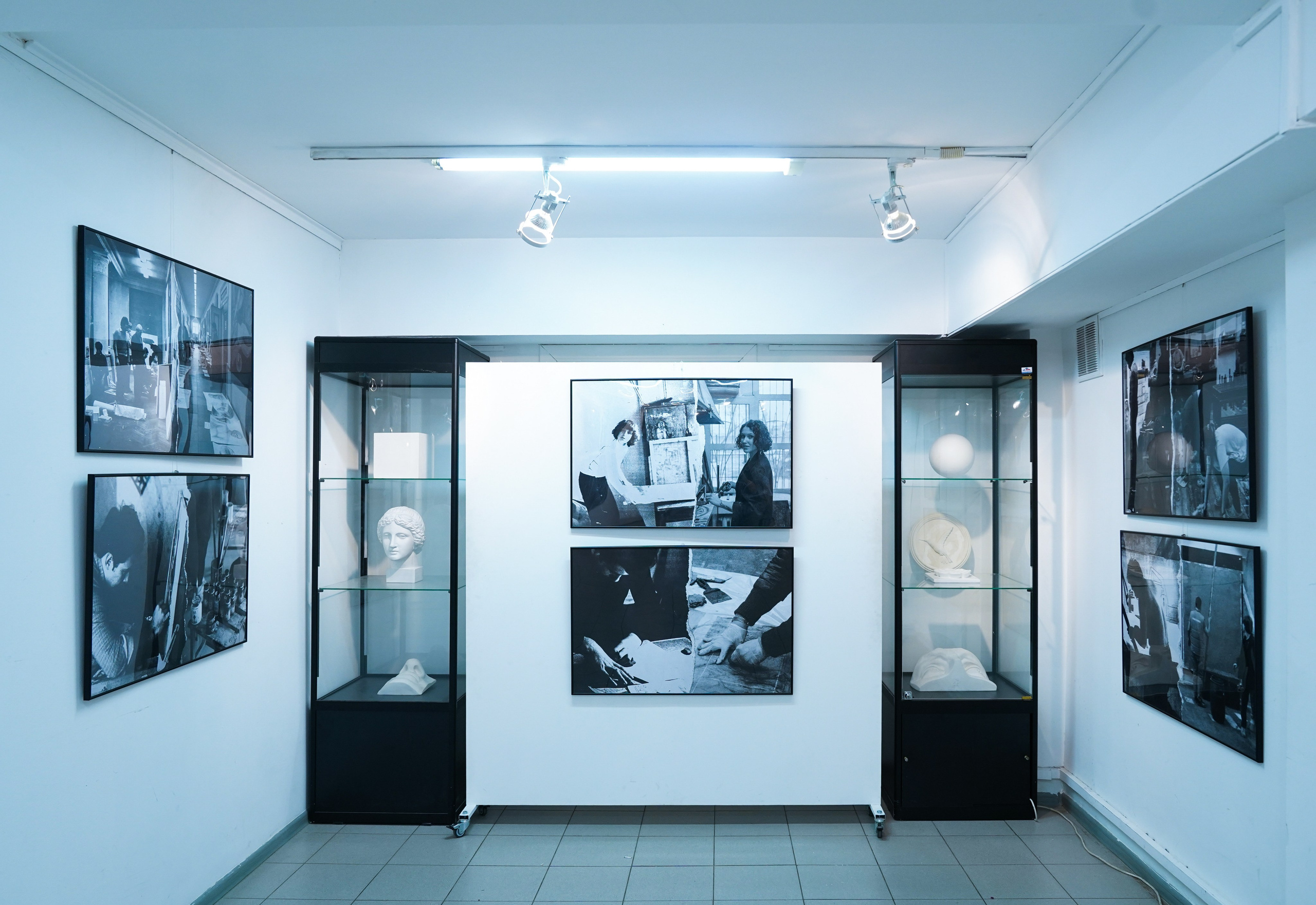 Выставки. Колесникова Мария Арт-фотограф