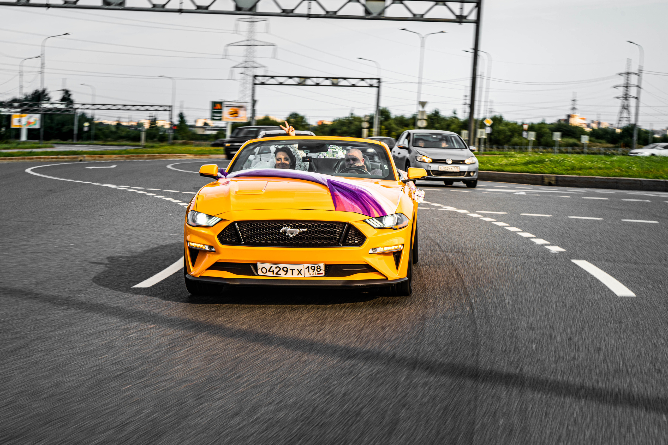 Портфолио. Свадебный фотограф в Санкт-Петербурге