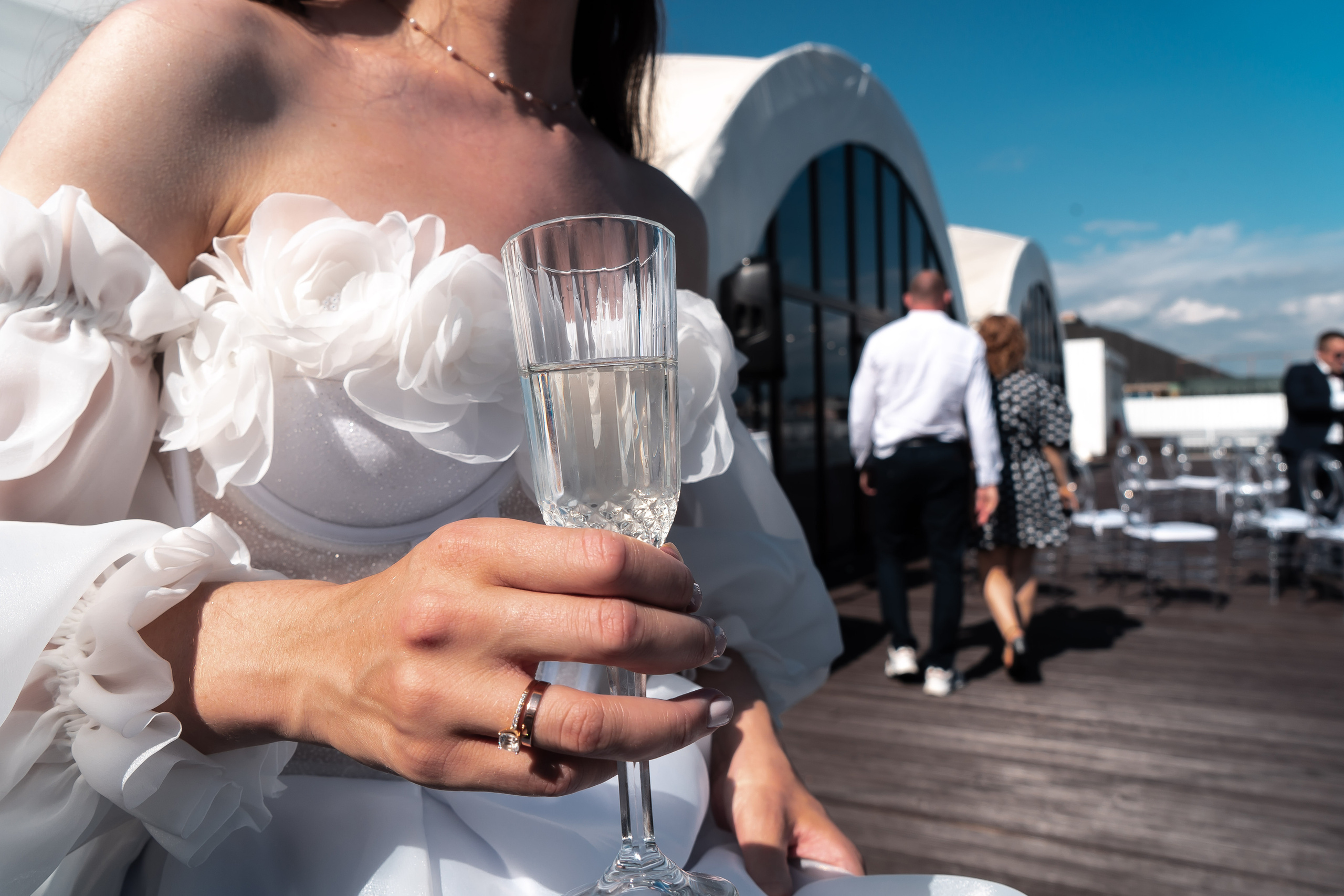 Портфолио. Свадебный фотограф в Санкт-Петербурге