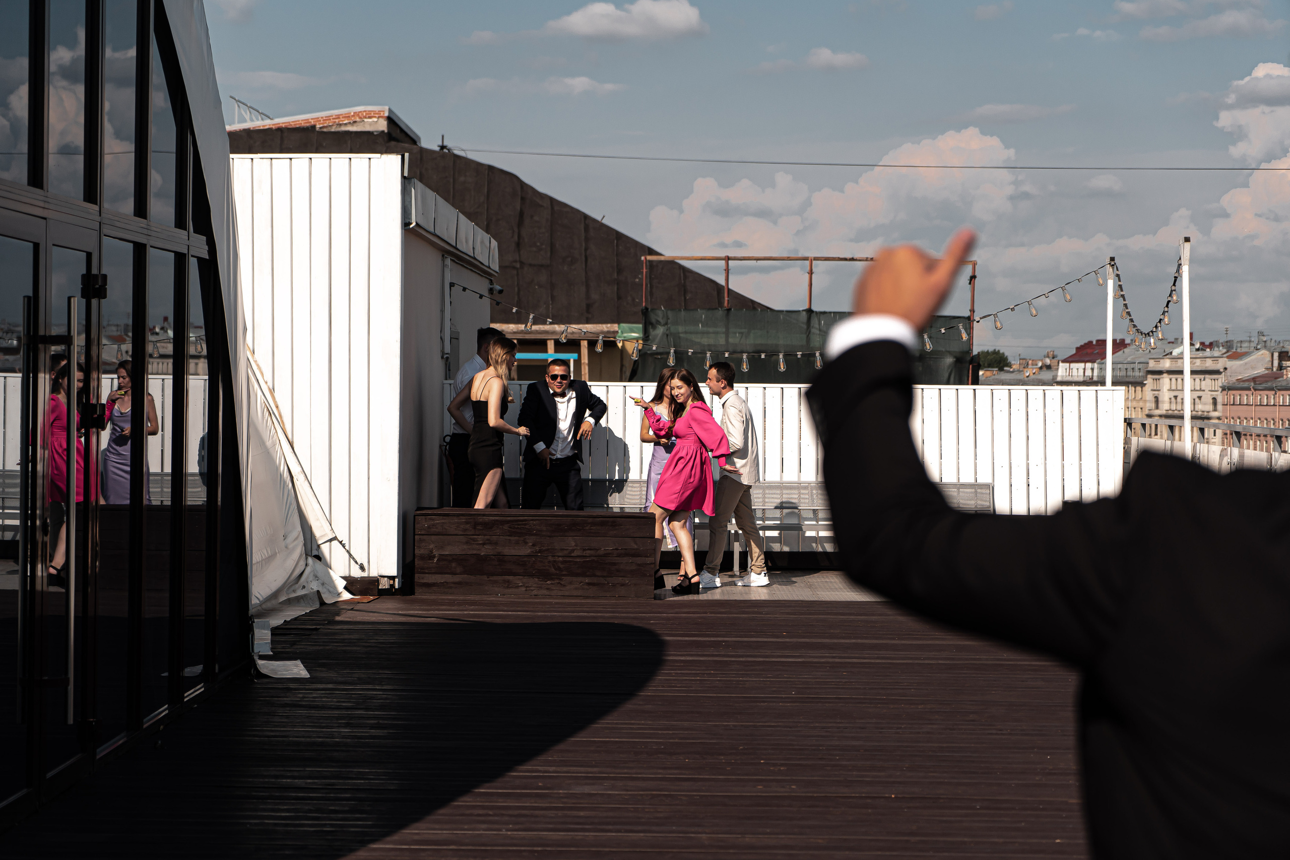 Портфолио. Свадебный фотограф в Санкт-Петербурге