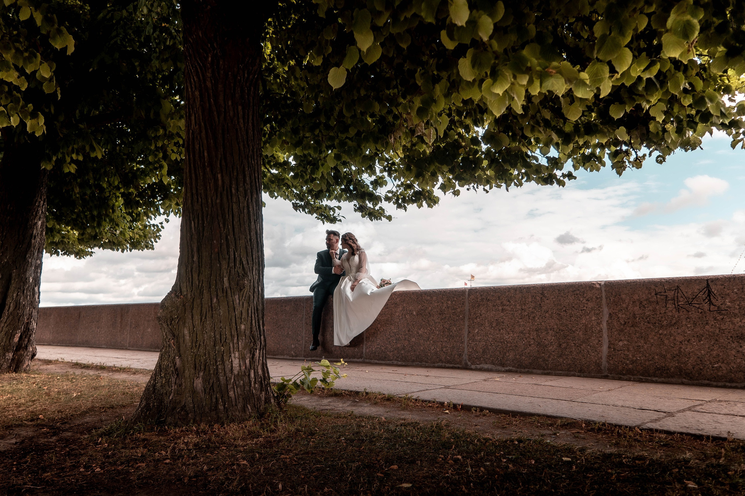 Портфолио. Свадебный фотограф в Санкт-Петербурге