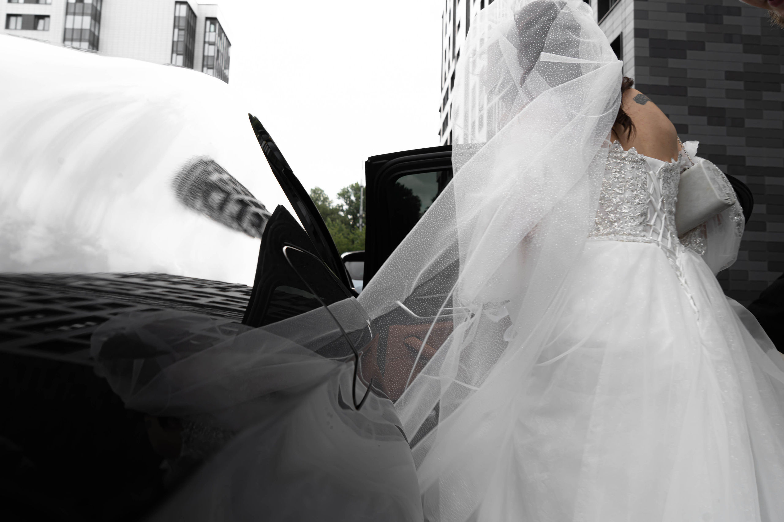 Портфолио. Свадебный фотограф в Санкт-Петербурге