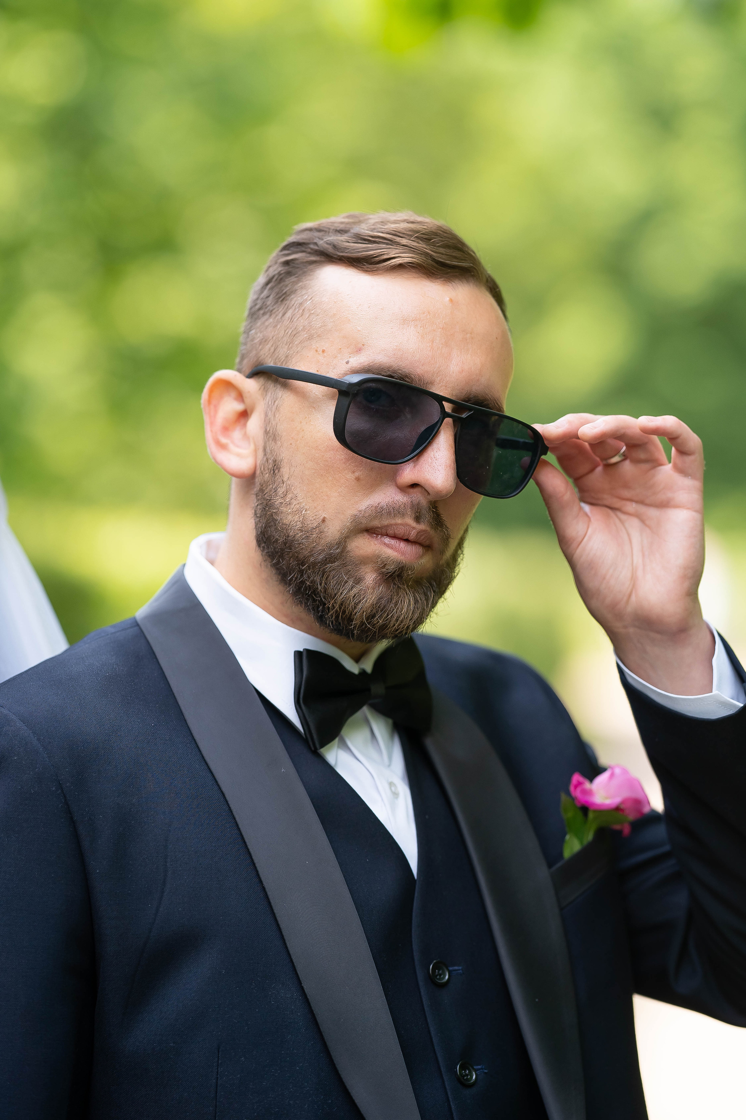 Портфолио. Свадебный фотограф в Санкт-Петербурге