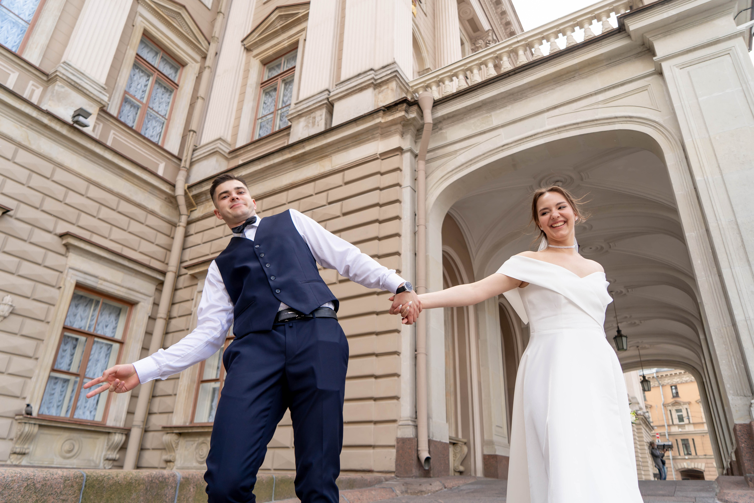 Портфолио. Свадебный фотограф в Санкт-Петербурге