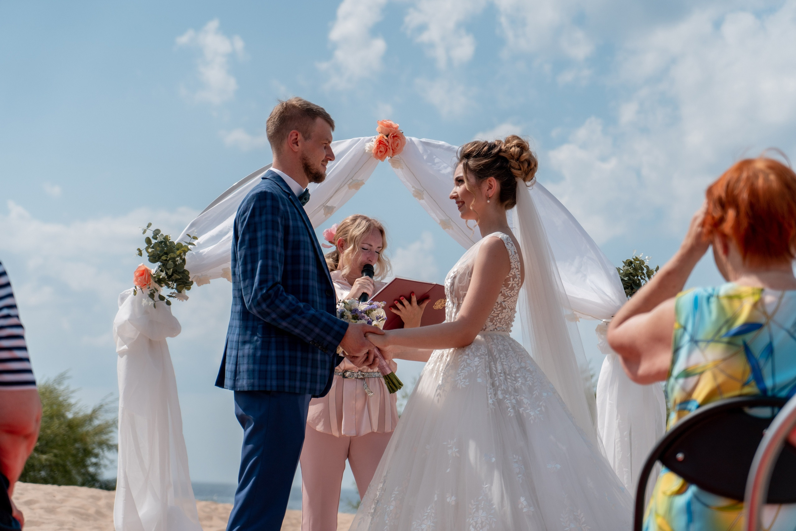 Портфолио. Свадебный фотограф в Санкт-Петербурге