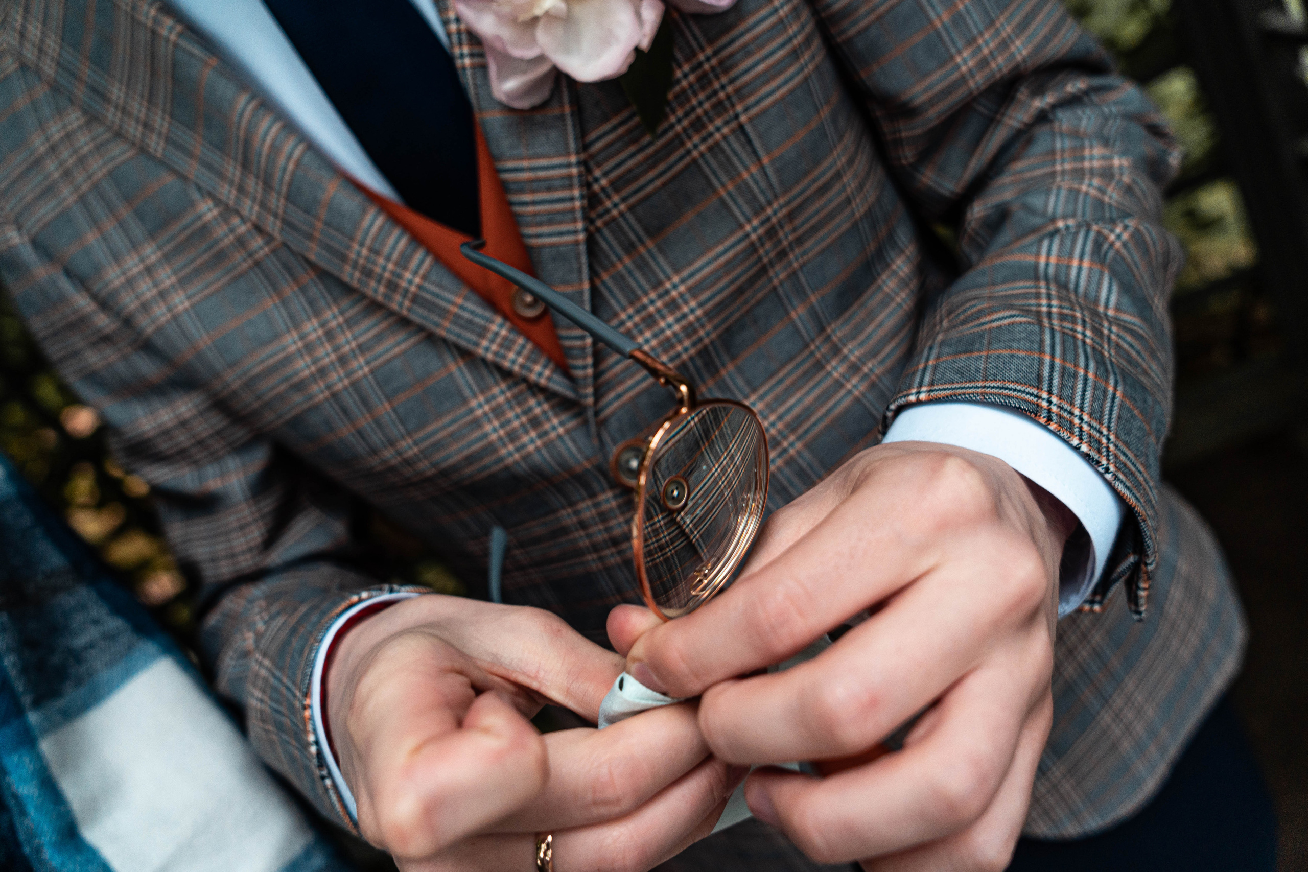 Портфолио. Свадебный фотограф в Санкт-Петербурге