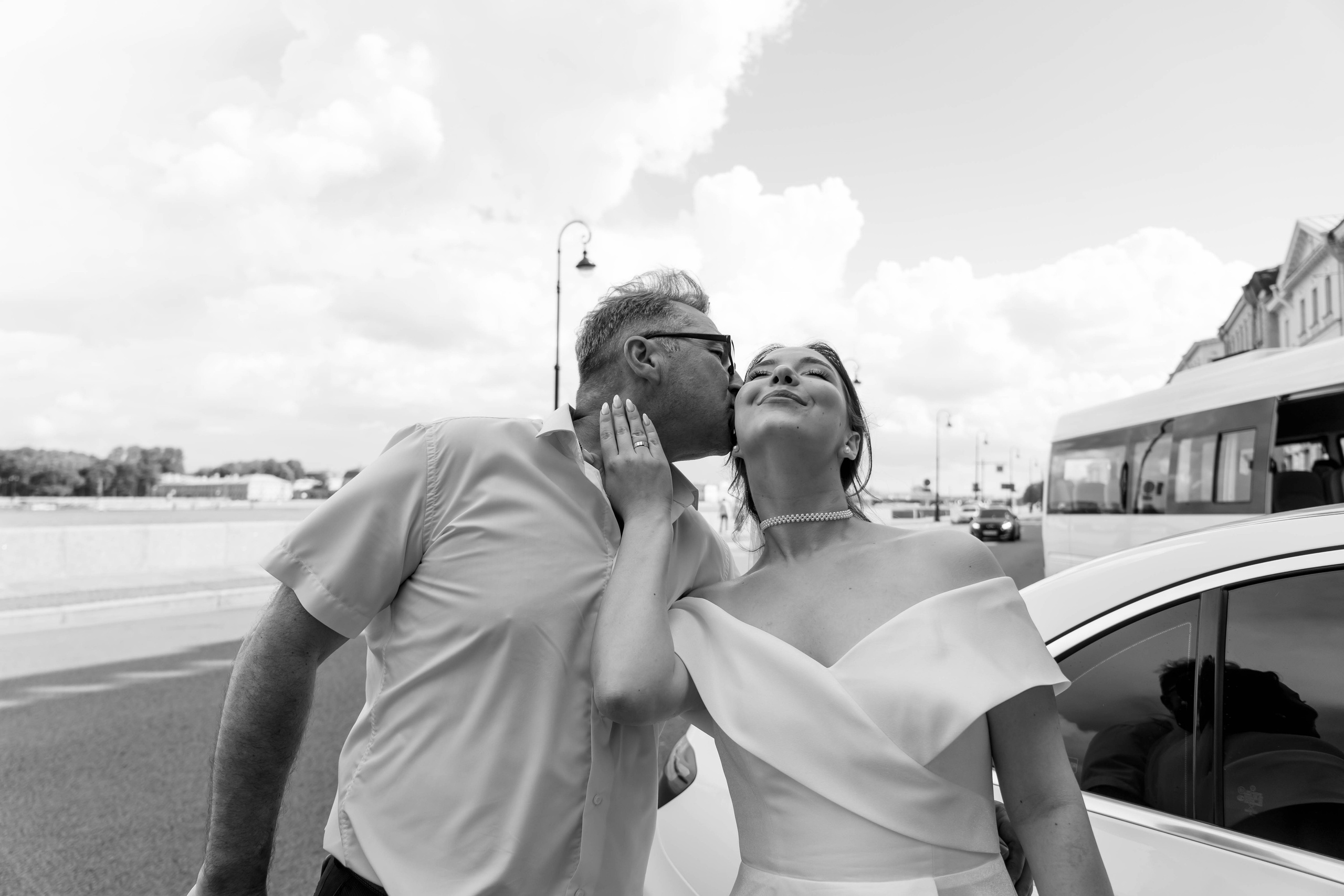 Портфолио. Свадебный фотограф в Санкт-Петербурге