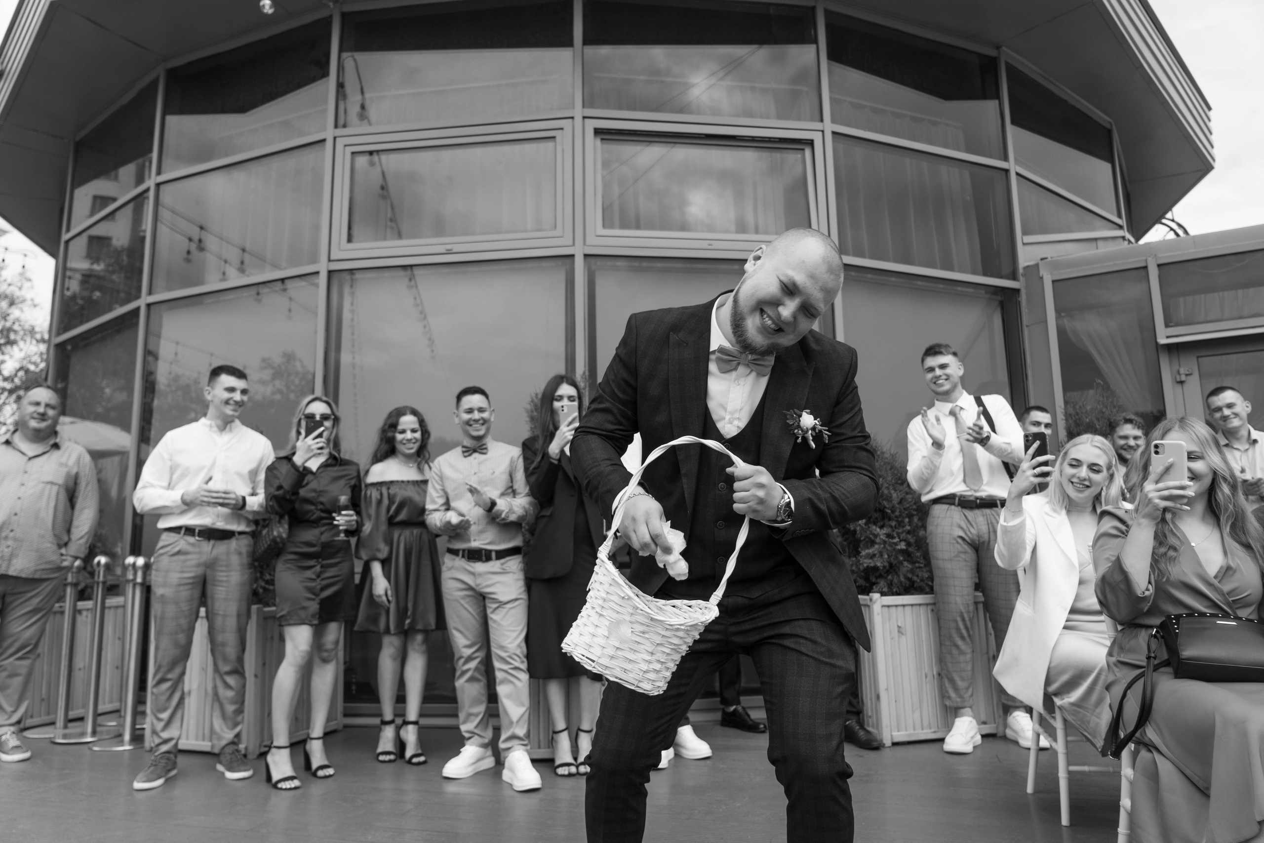 Портфолио. Свадебный фотограф в Санкт-Петербурге