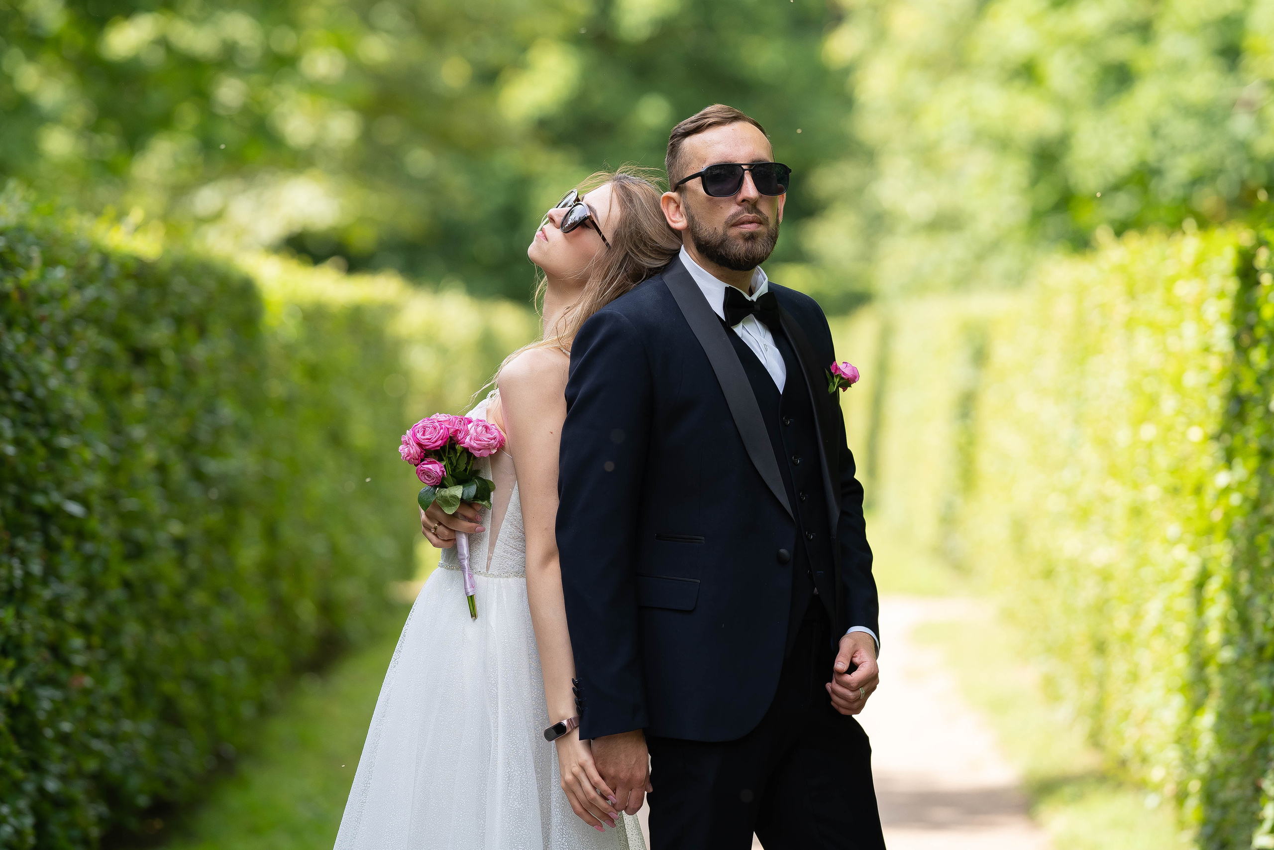 Портфолио. Свадебный фотограф в Санкт-Петербурге