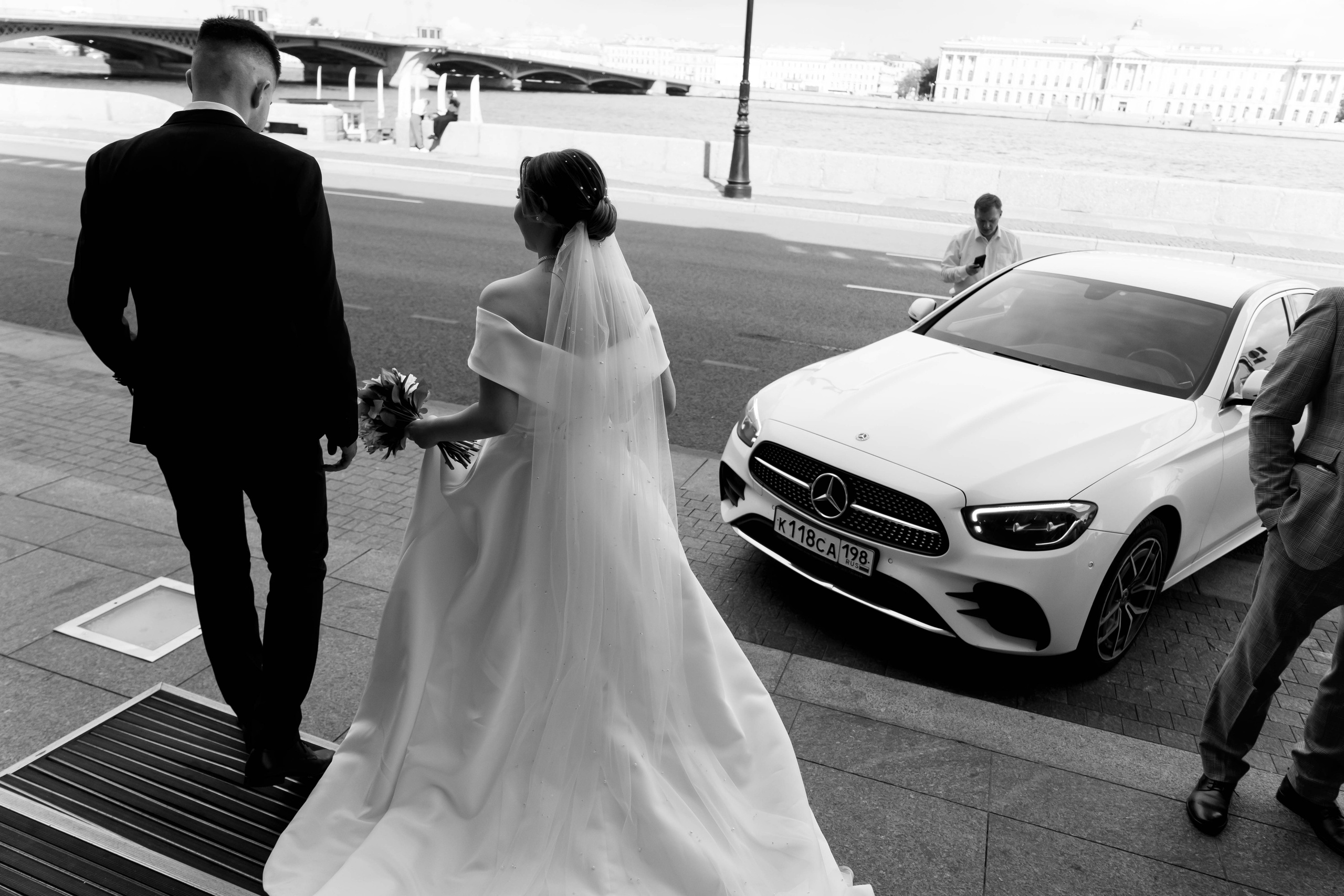 Портфолио. Свадебный фотограф в Санкт-Петербурге