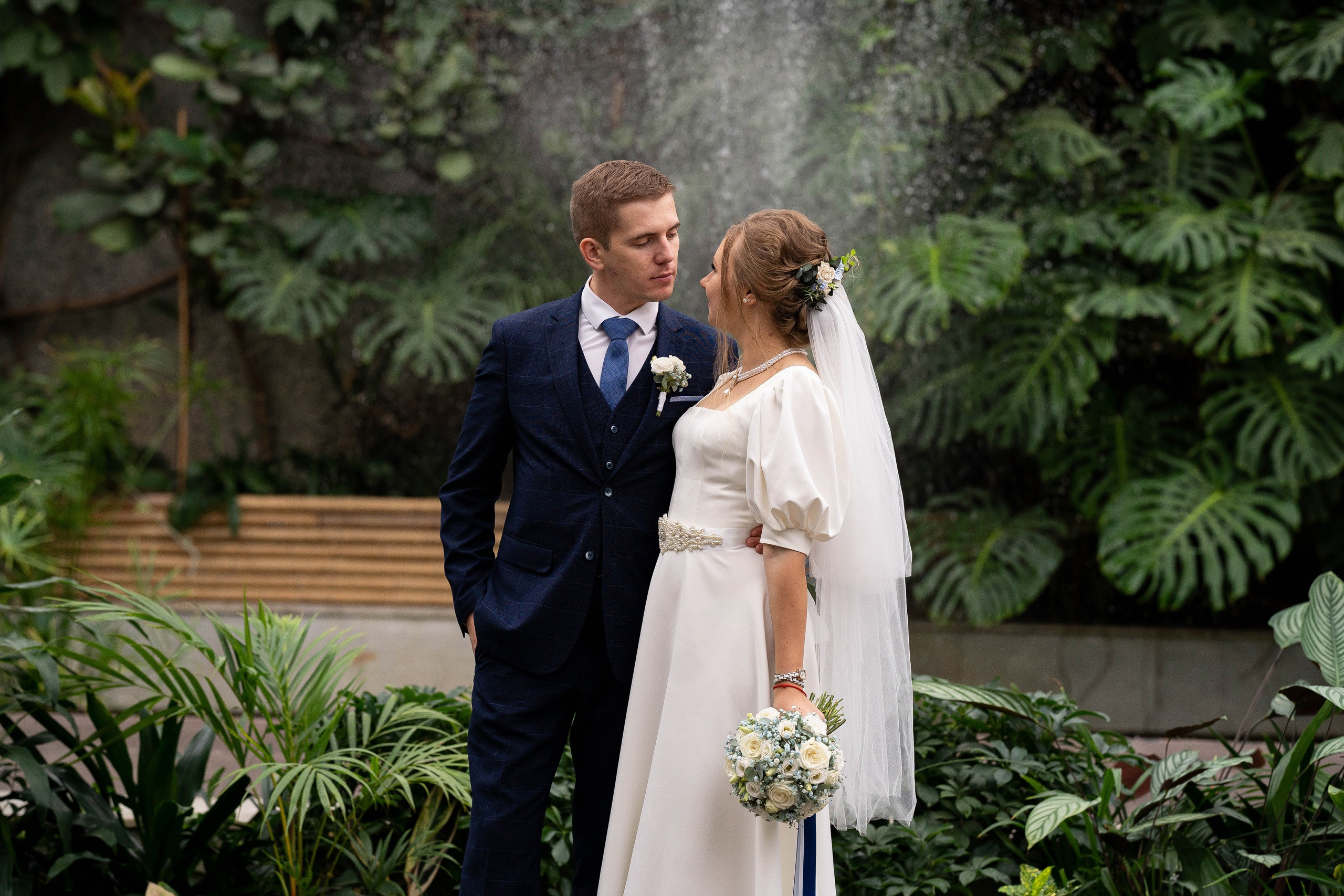 Портфолио. Свадебный фотограф в Санкт-Петербурге