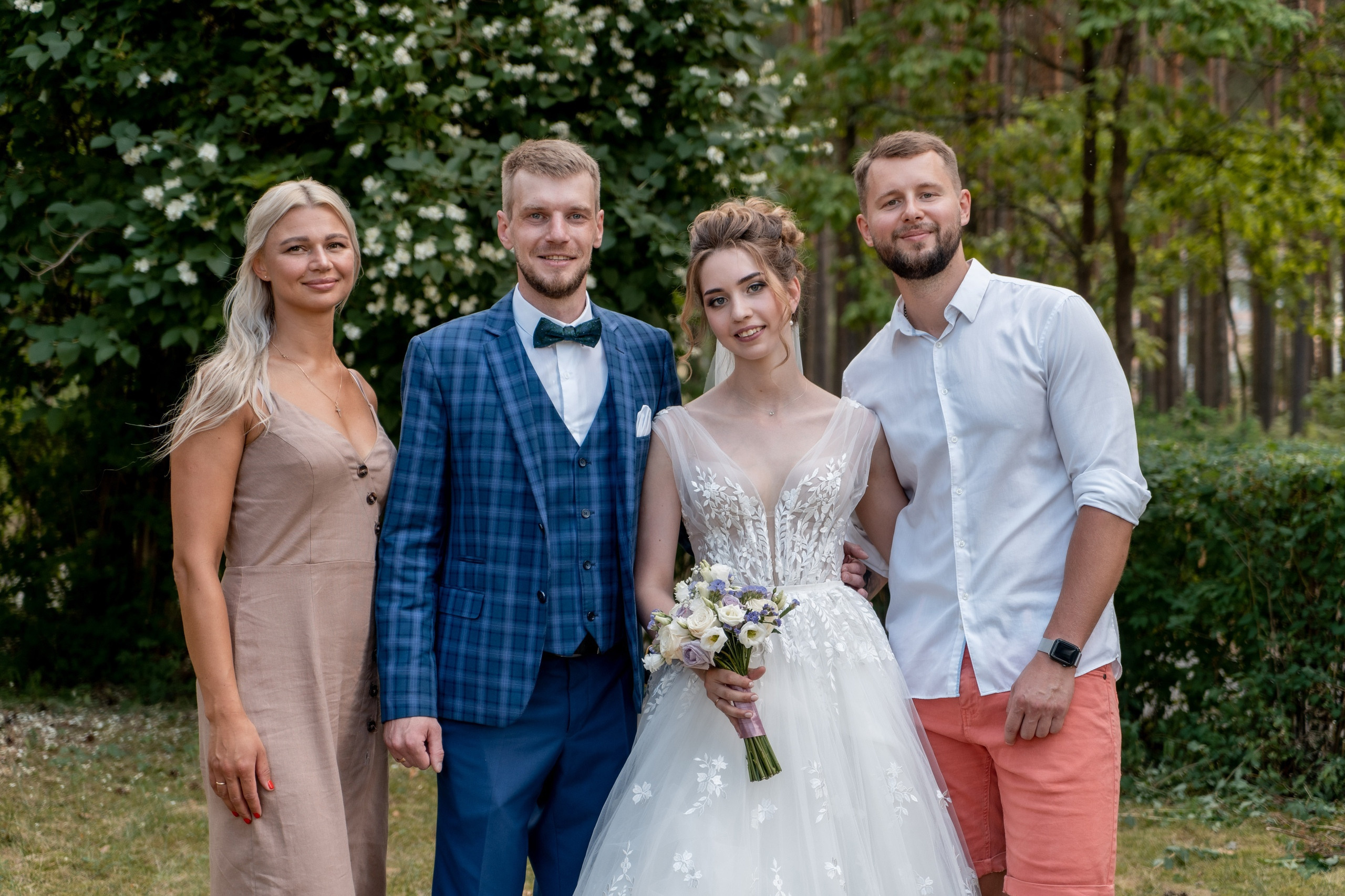 Портфолио. Свадебный фотограф в Санкт-Петербурге