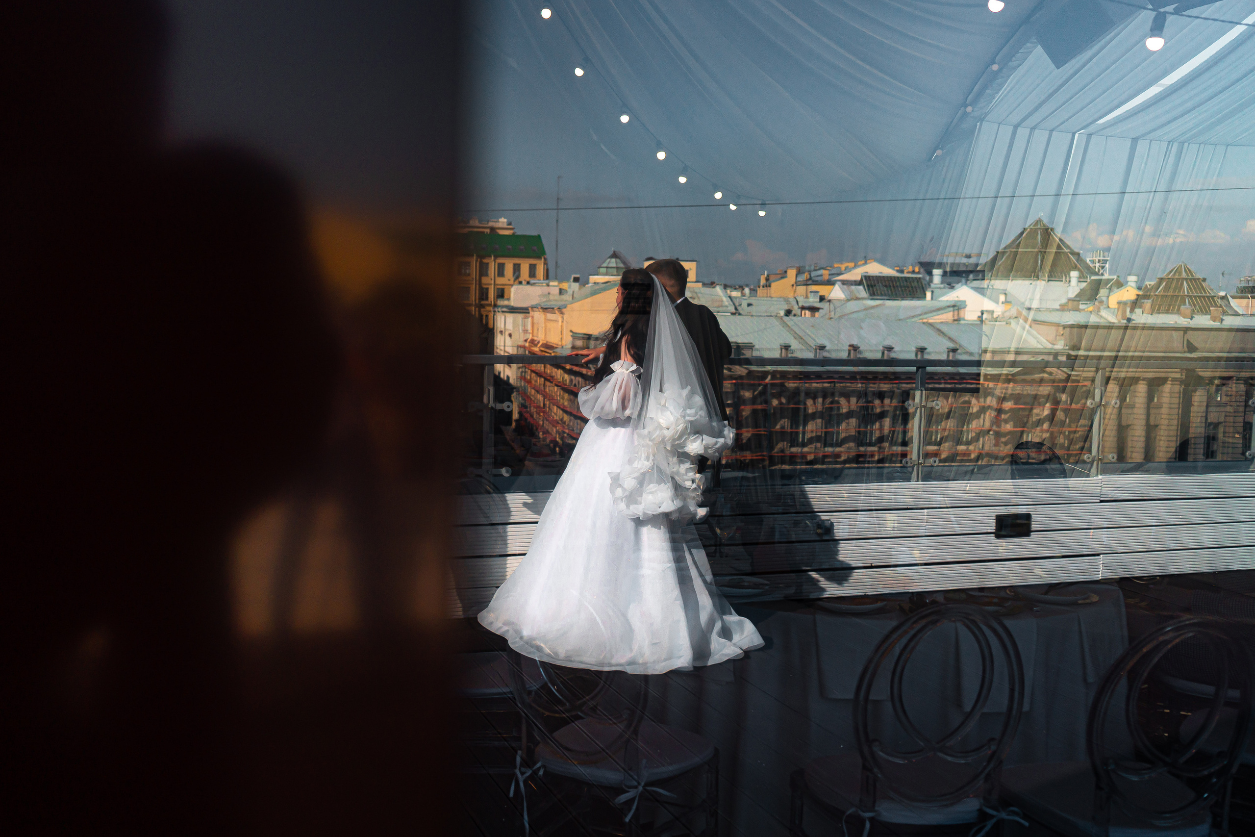 Портфолио. Свадебный фотограф в Санкт-Петербурге