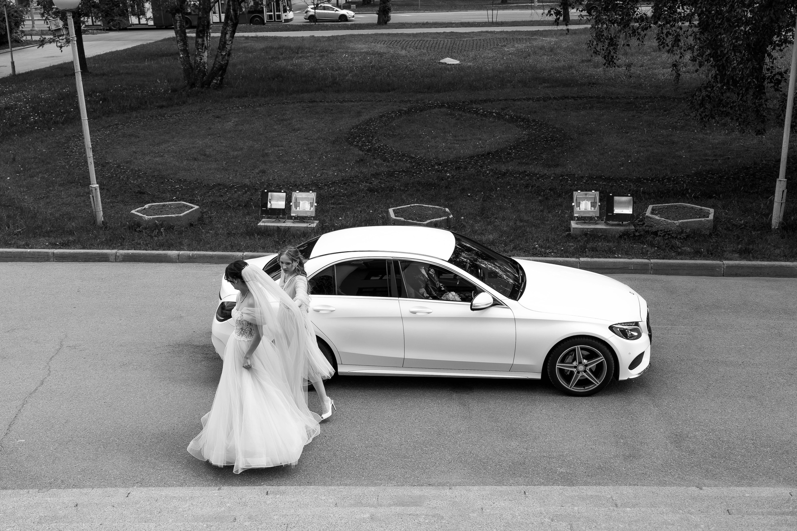 Портфолио. Свадебный фотограф в Санкт-Петербурге