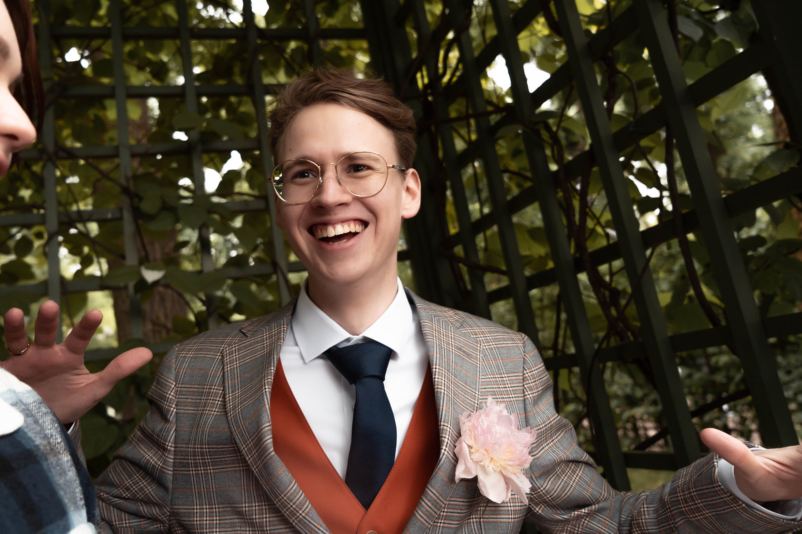 Портфолио. Свадебный фотограф в Санкт-Петербурге