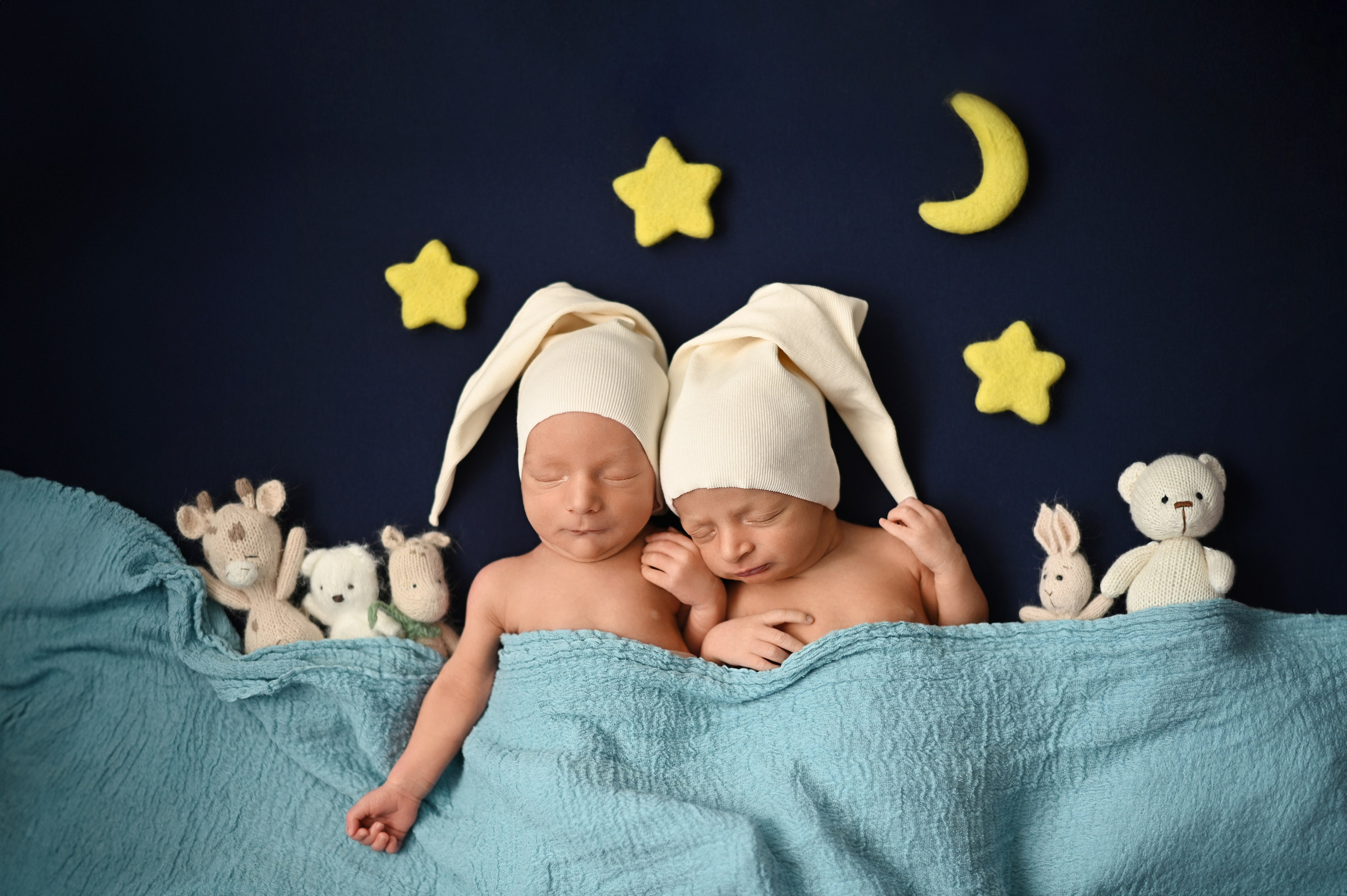 Newborn. Фотограф новорожденных во Владивостоке Панова Татьяна