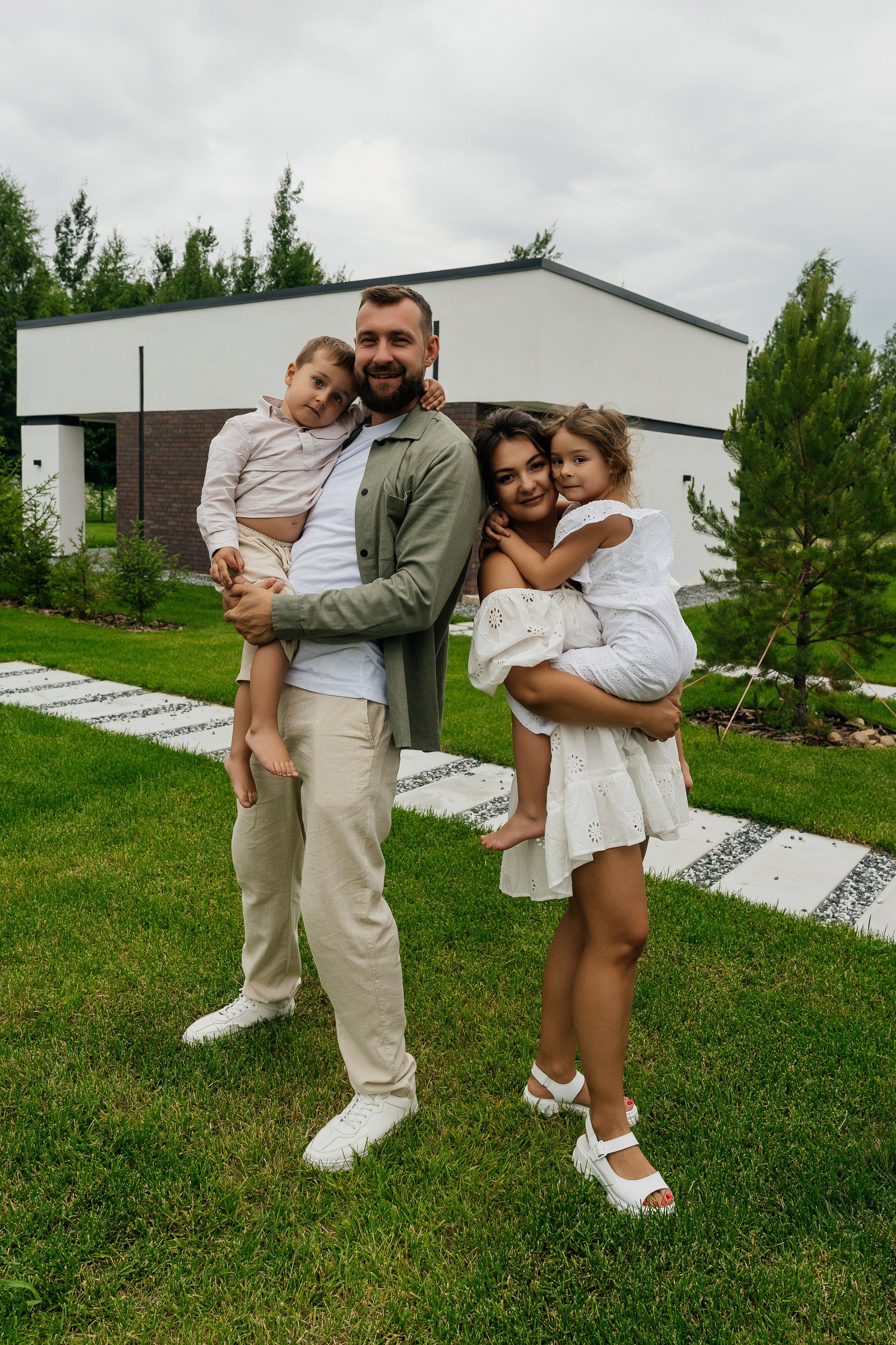 Уличная. Свадебный, репортажный, семейный фотограф Елена Брюхова