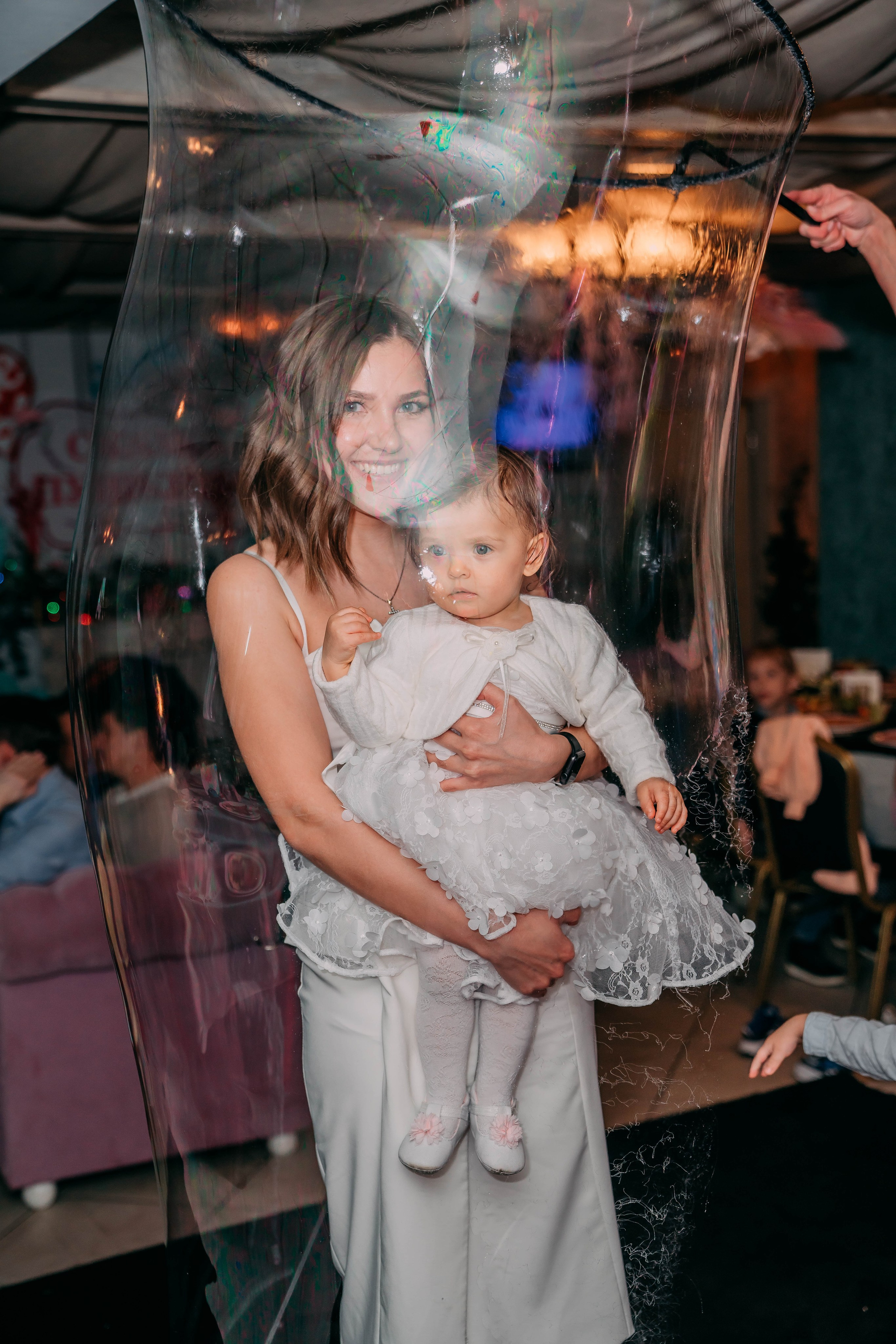 Эля. Семейный и школьный фотограф в Москве Юлия Кобзева