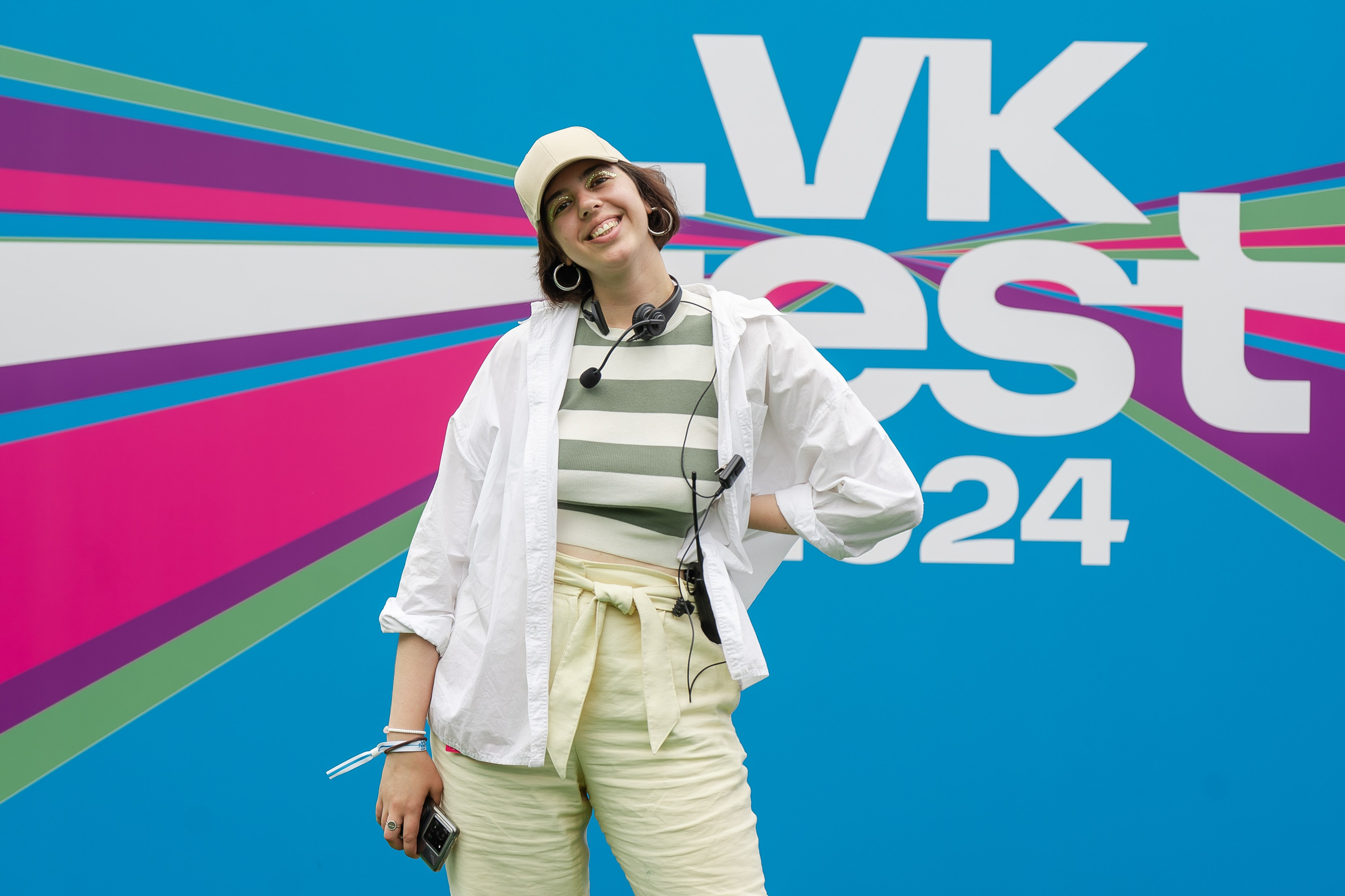 ВК ФЕСТ. Репортажный и свадебный фотограф в Москве