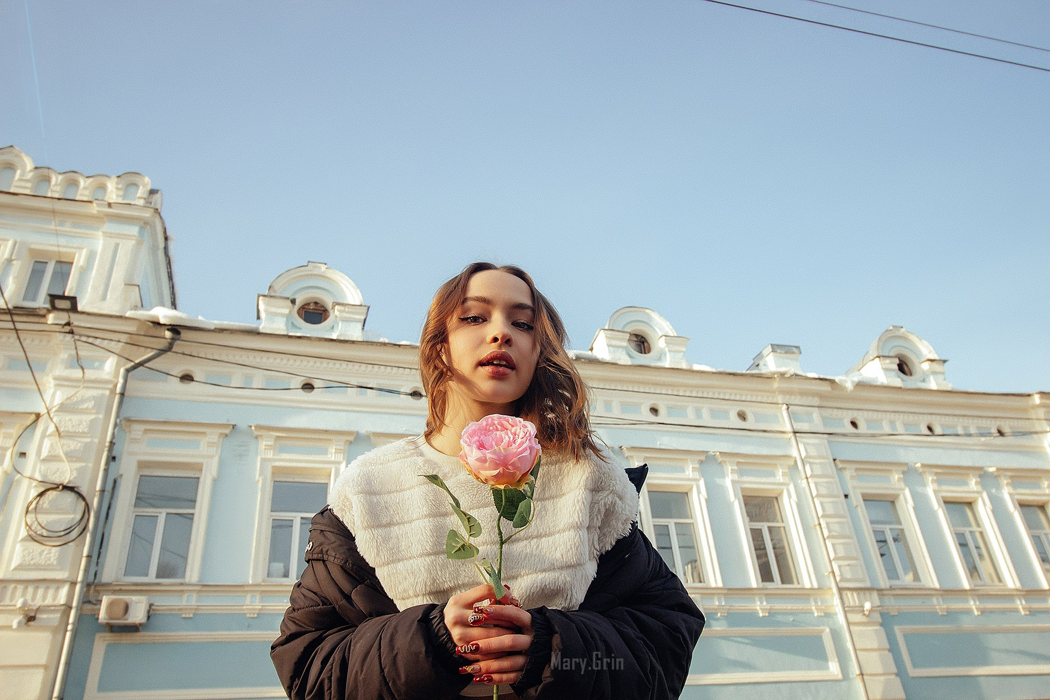 Фотосессия на Рождественской. Детский и семейный фотограф, фотограф мероприятий Нижний Новгород