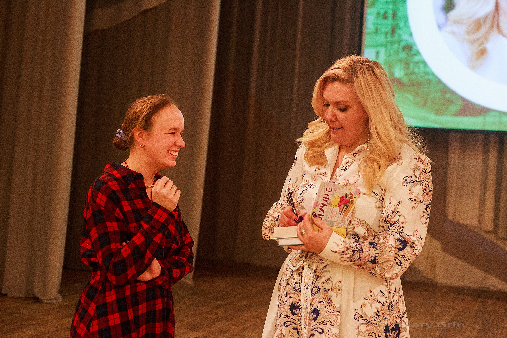 Ольга Савельева. Моноспектакль «Шпаргалка». Детский и семейный фотограф, фотограф мероприятий Нижний Новгород