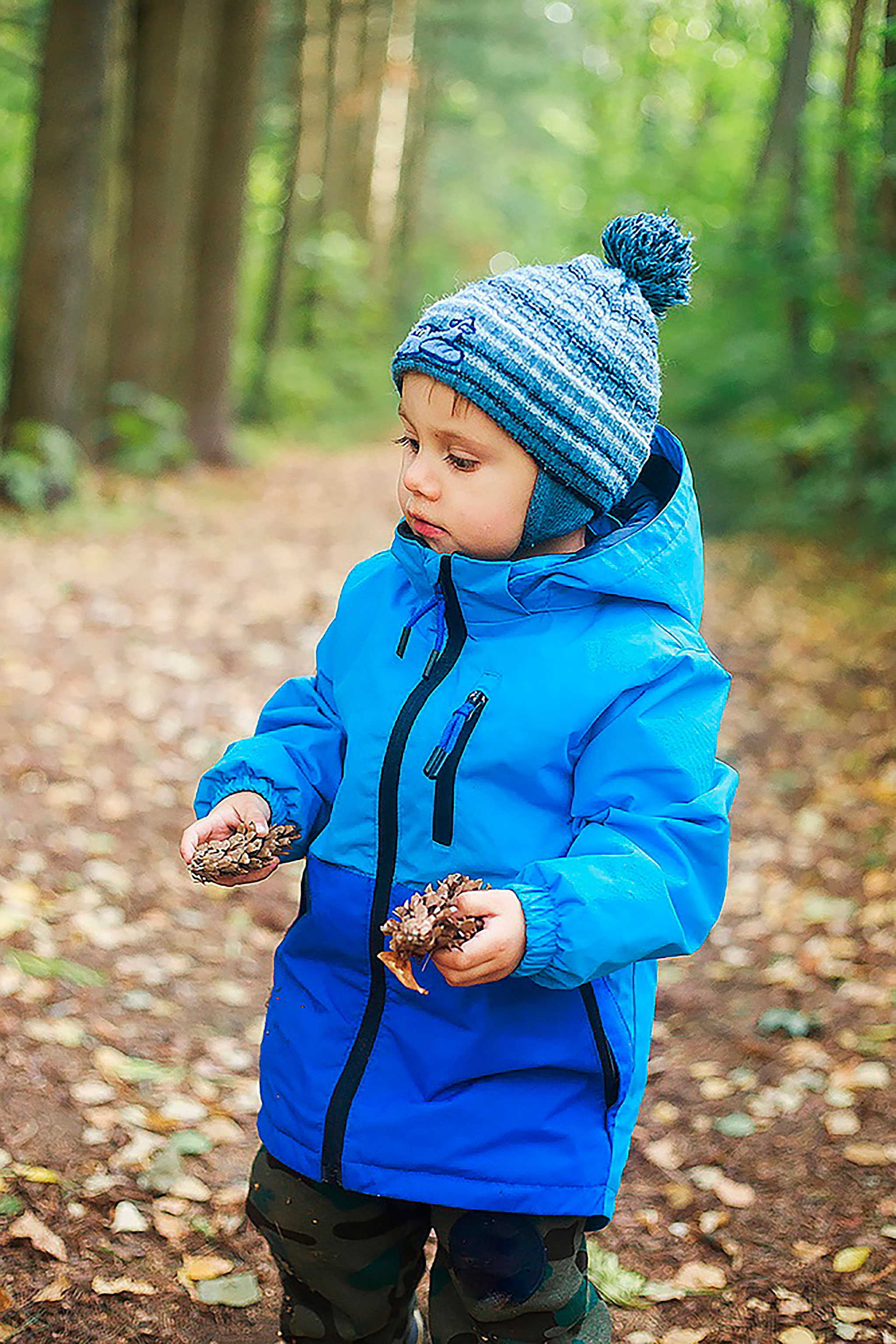 Дендрарий. Детский и семейный фотограф, фотограф мероприятий Нижний Новгород