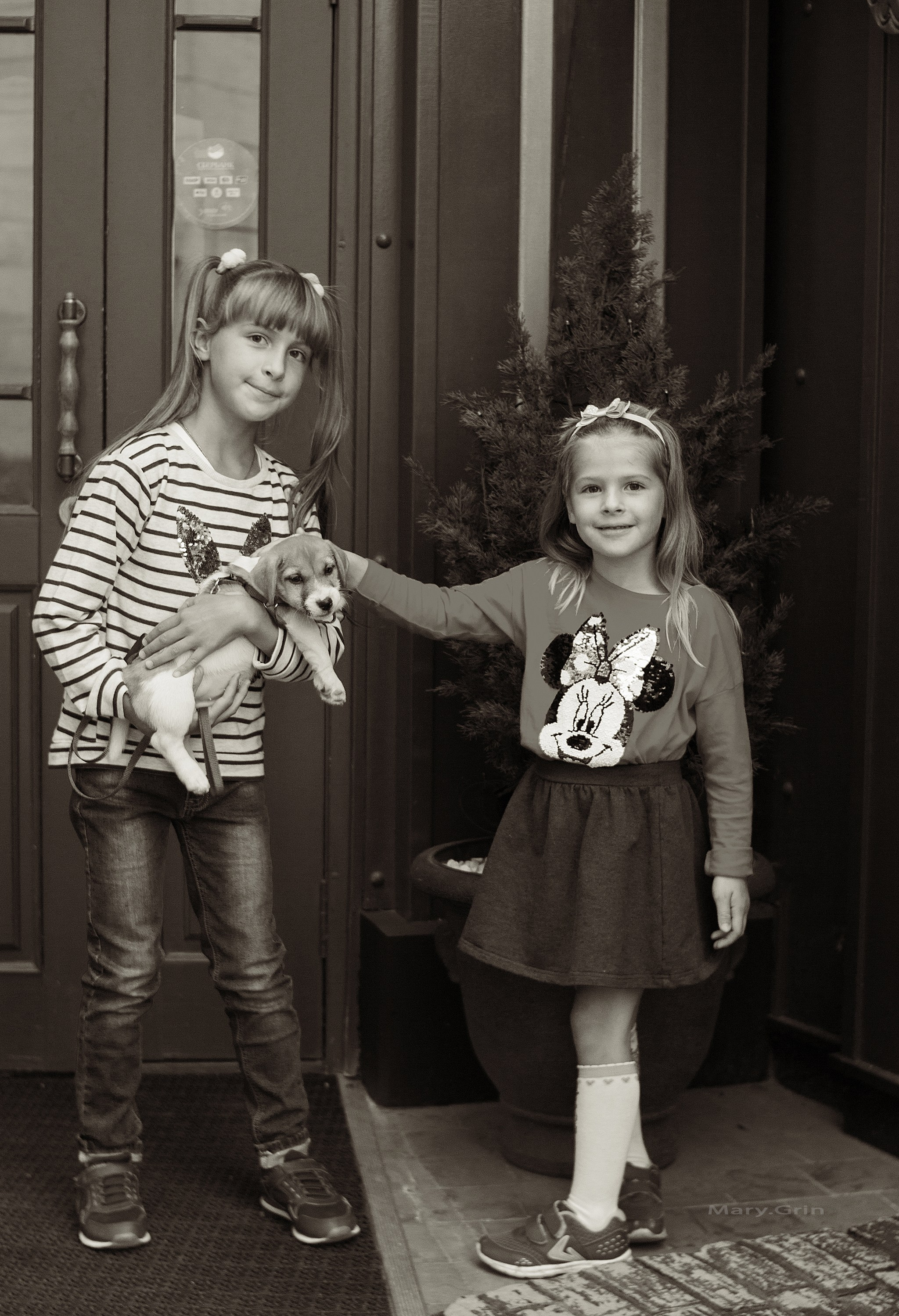 Вне времени. Детский и семейный фотограф, фотограф мероприятий Нижний Новгород