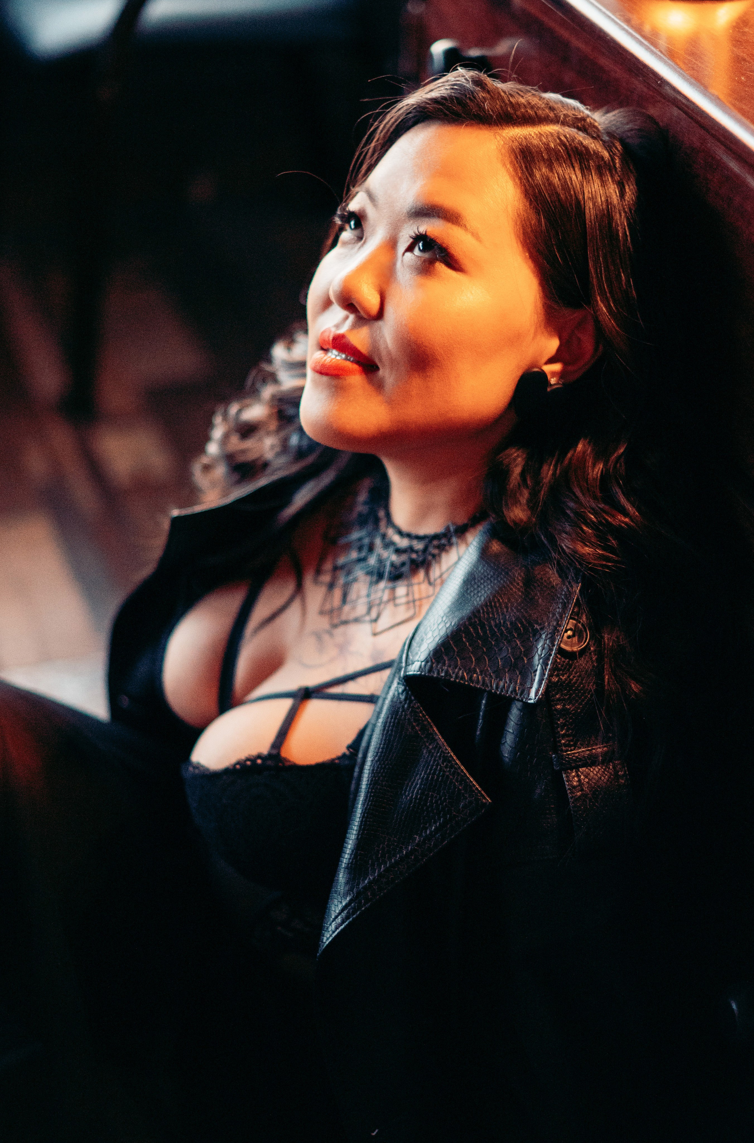 Юля. Творческий фотограф в Волгограде