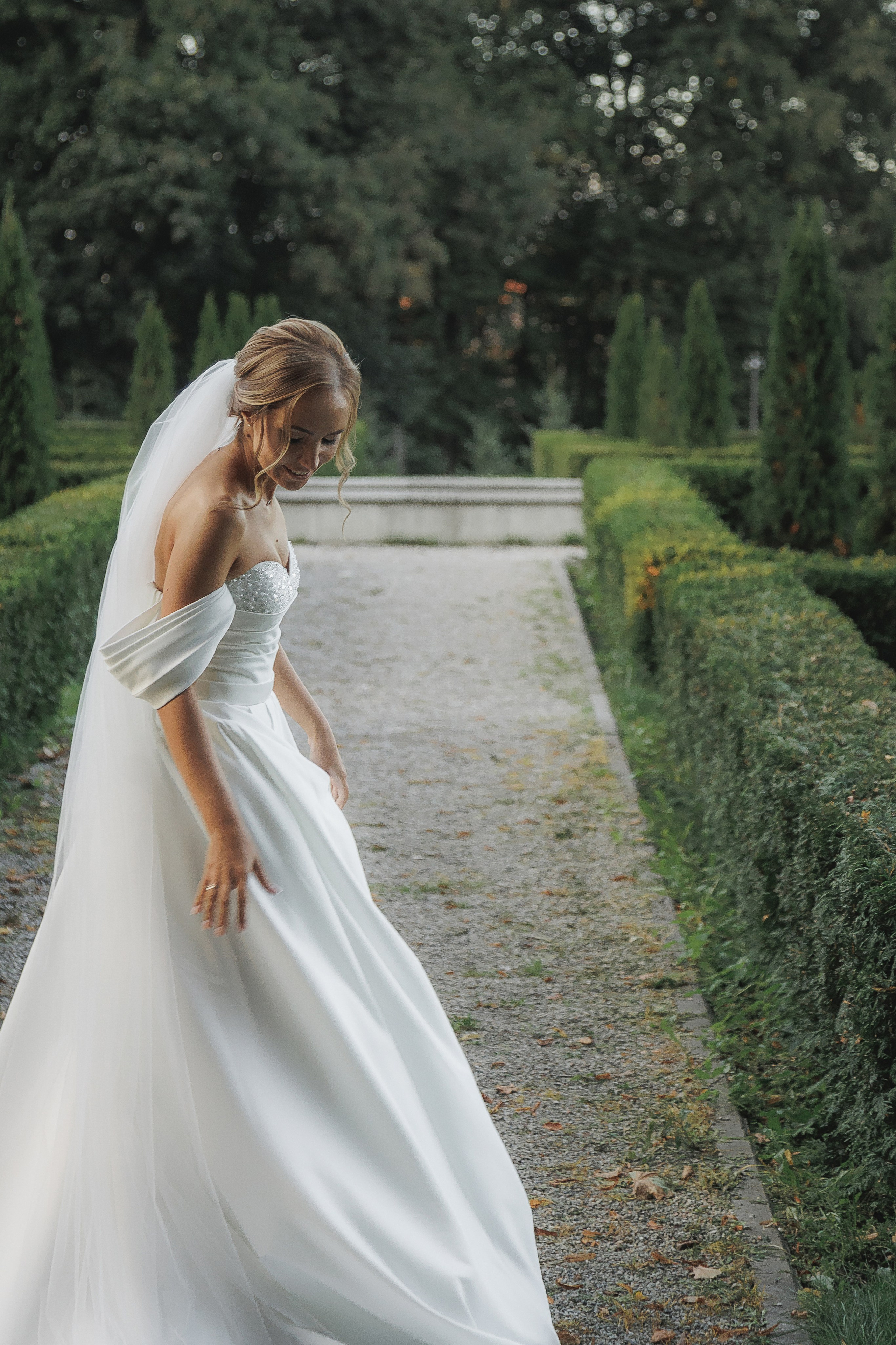 Александр & Кристина. Свадебный и репортажный фотограф Калининград