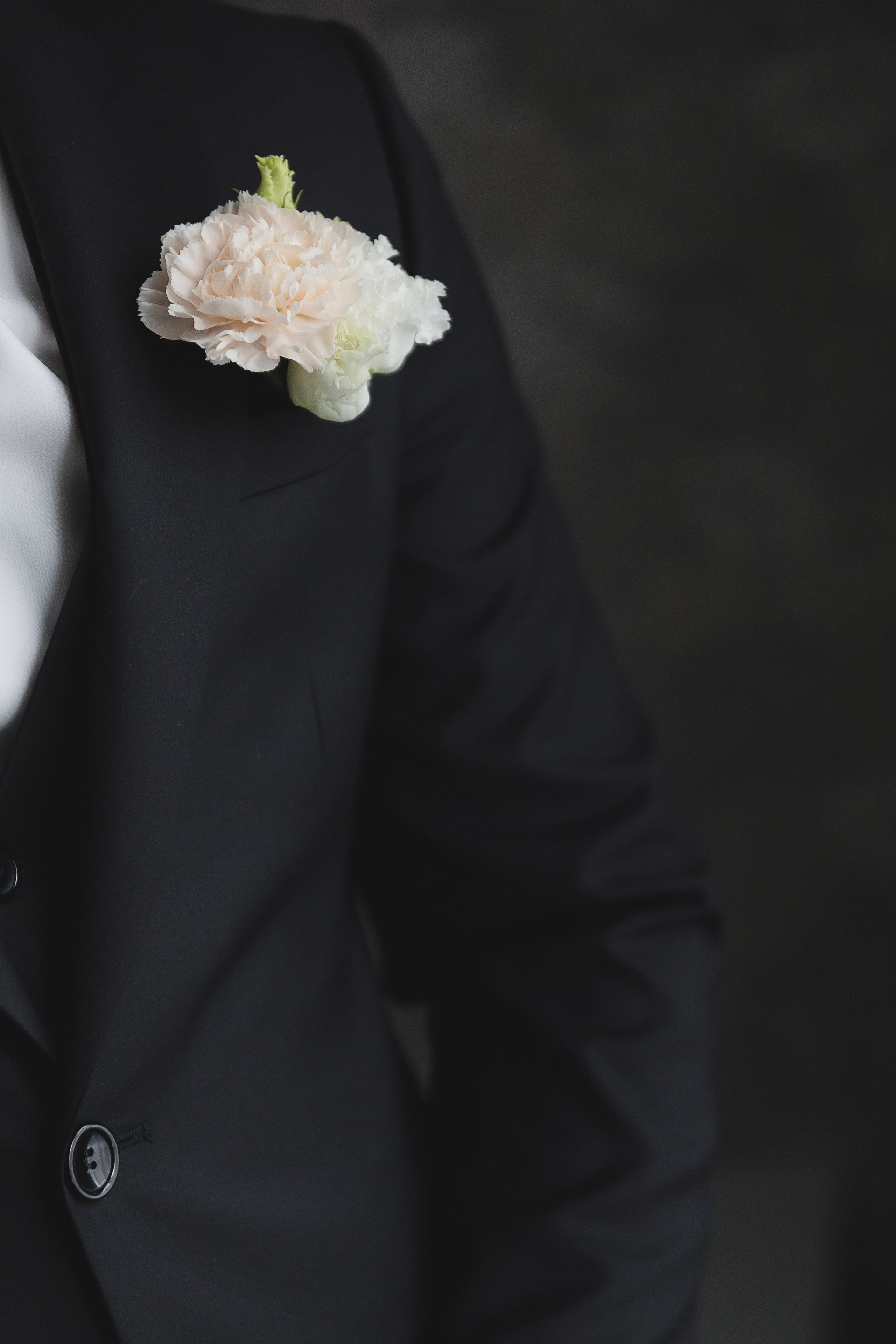 Кристина & Илья. Свадебный и репортажный фотограф Калининград