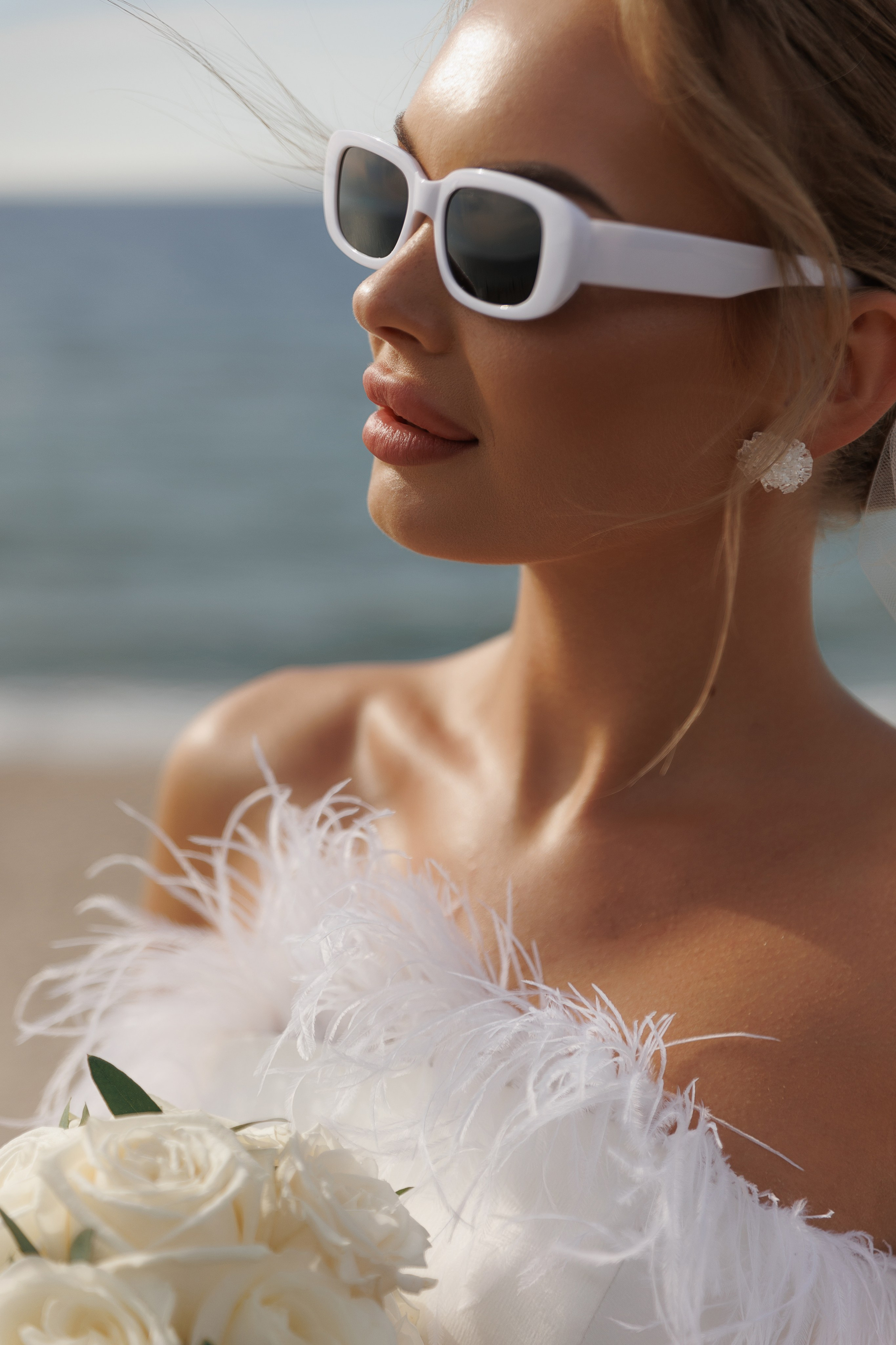 Love, Styled & Sun-Kissed. Свадебный и репортажный фотограф Калининград