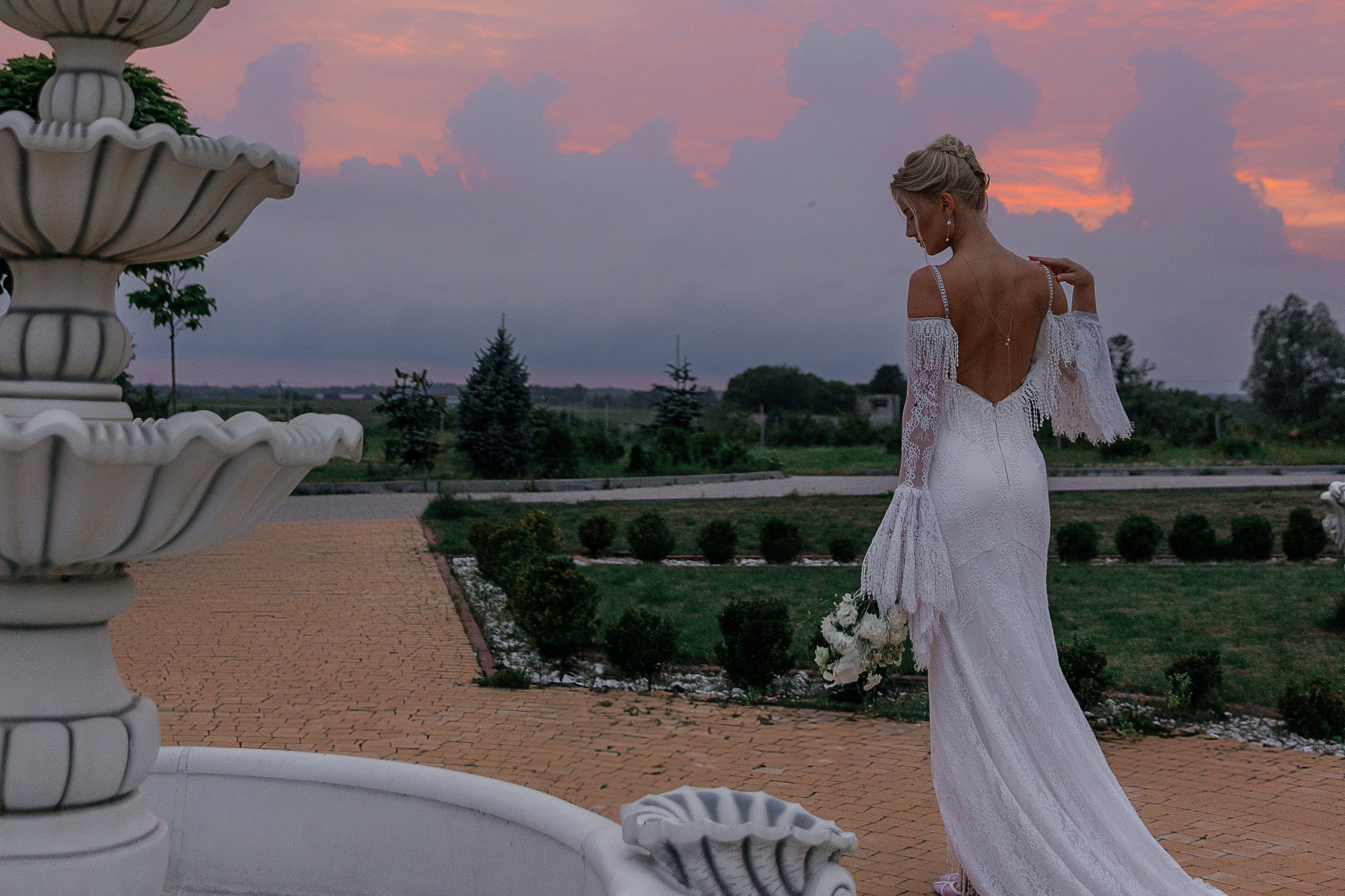 Алексей & Татьяна. Свадебный и репортажный фотограф Калининград