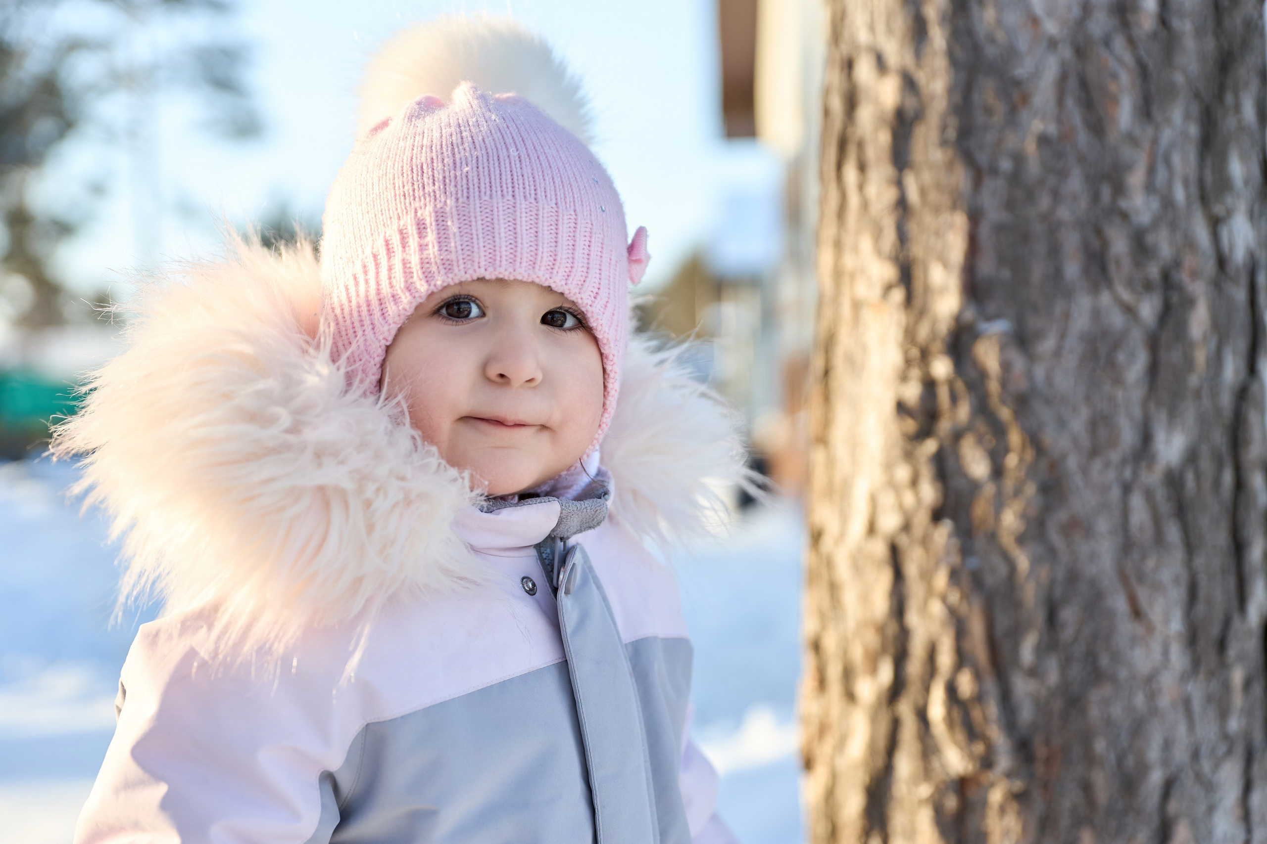 Семейная съемка. Семейный фотограф Максим Рубцов. Екатеринбург и область