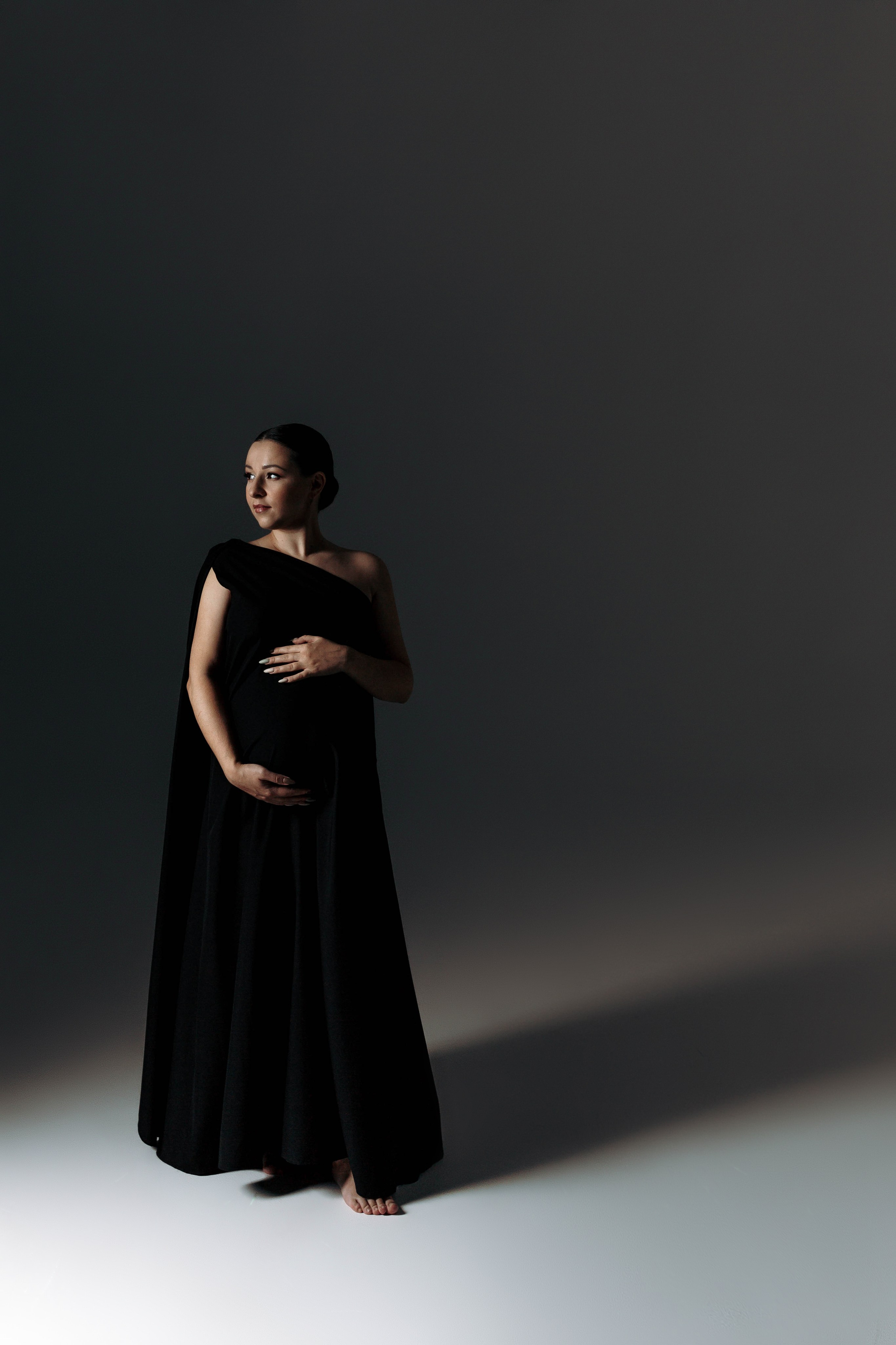 Оля. Фотограф Дарья Бобровских в Воронеже