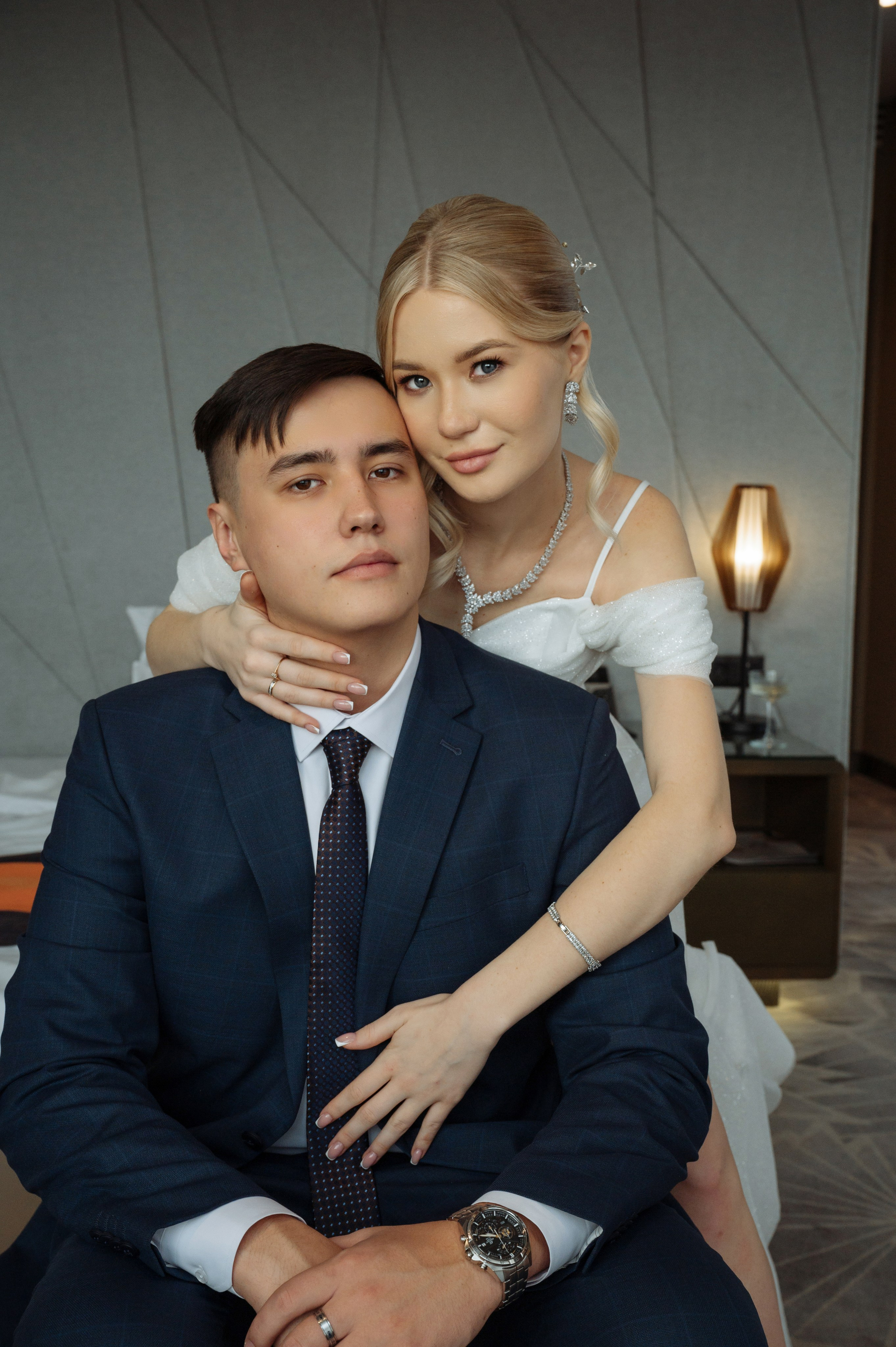 Свадебная фотосъемка для Ксения и Владислав в г. Находка-Владивосток). Свадебный и семейный фотограф в Находке и Владивостоке