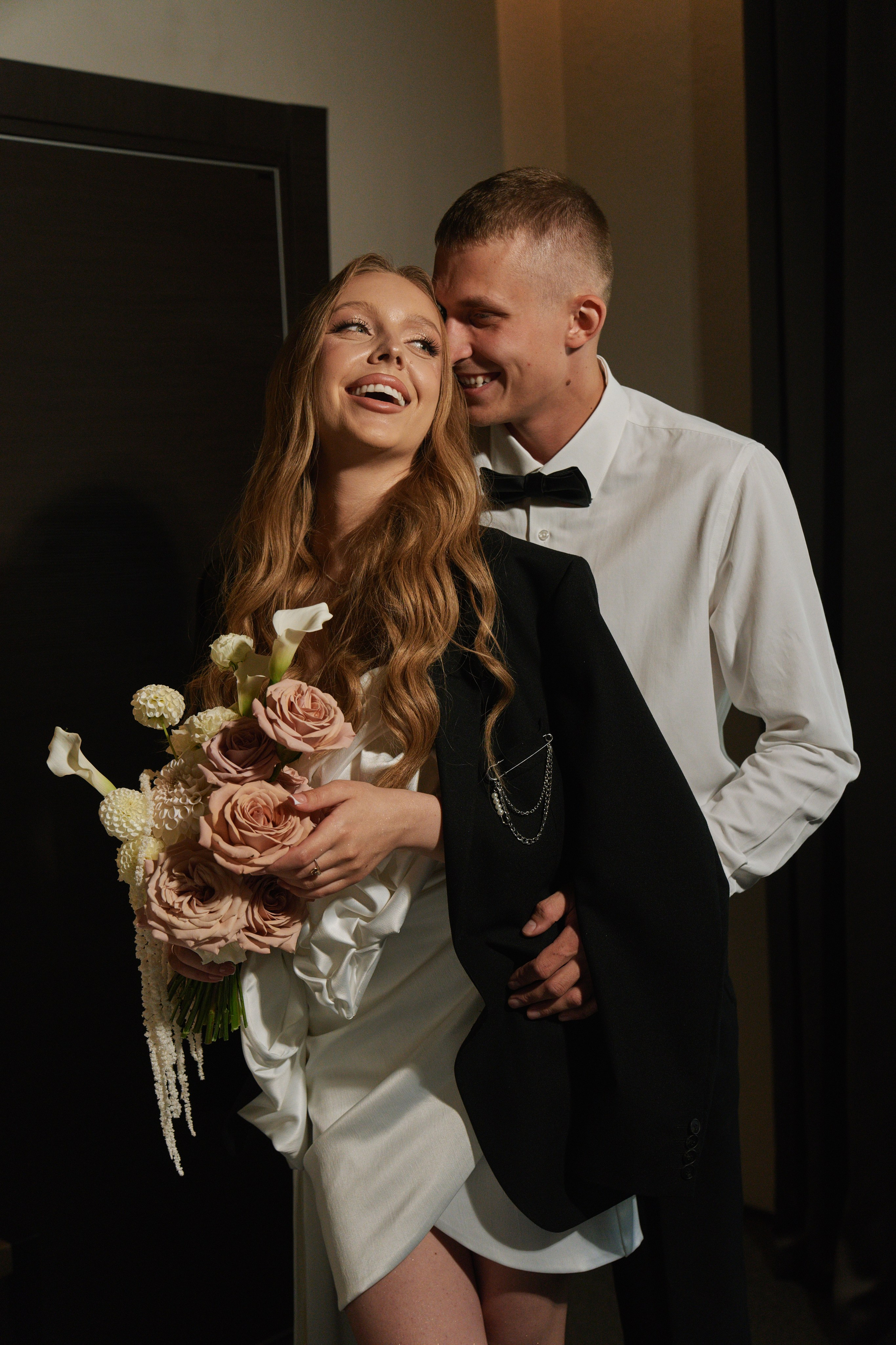 Ярослав и Карина. Фотограф Челябинск — Кирилл Устюжанин