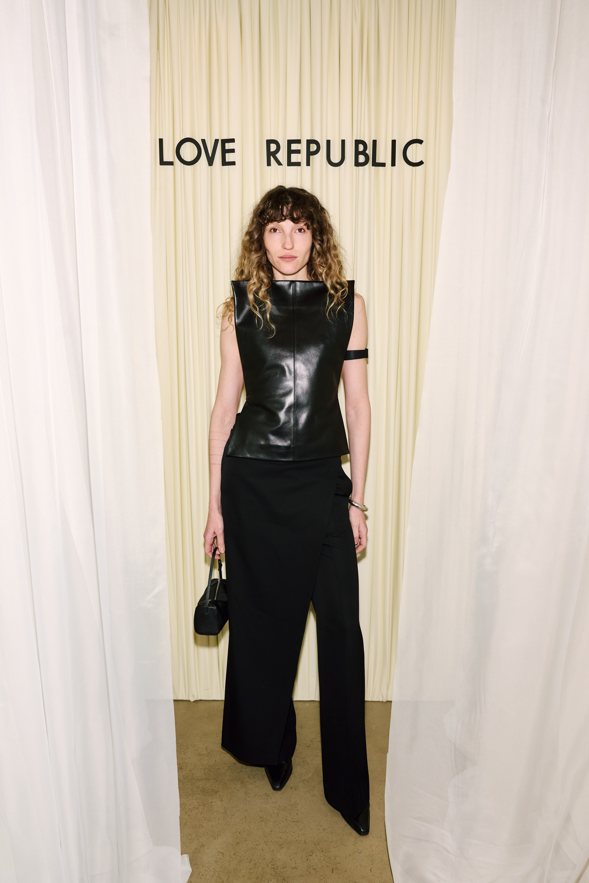 Love Republic Pop-up. Фотограф Сергей Бойко Москва