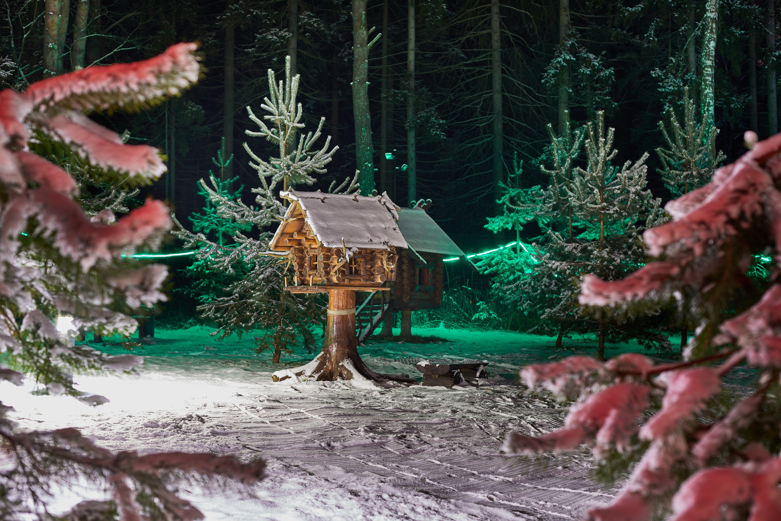 ИНТЕРЬЕР И АРХИТЕКТУРА. Www.apowerstudio.com